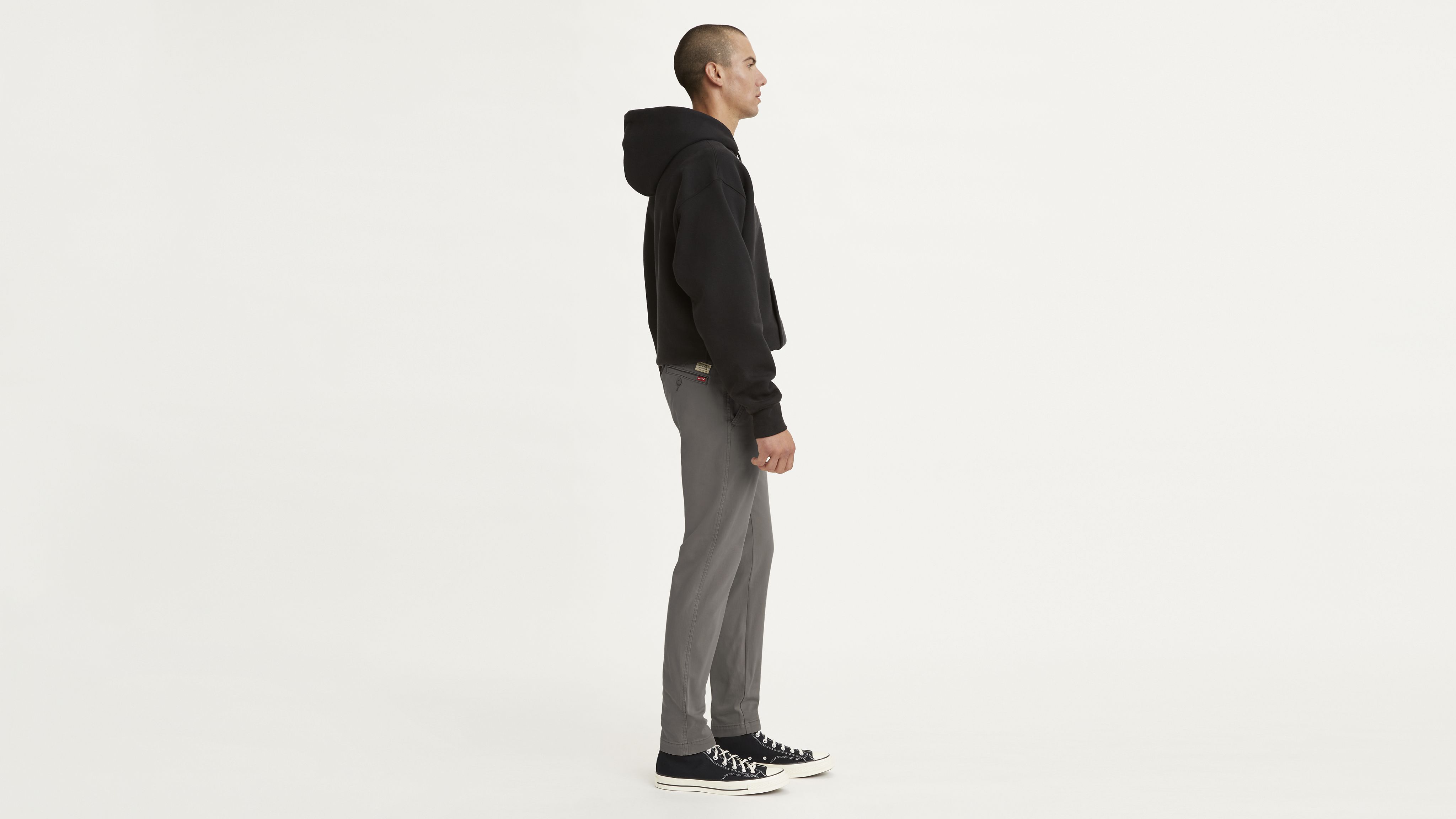XX Chino Standard Taper Fit Men's Pants 4
