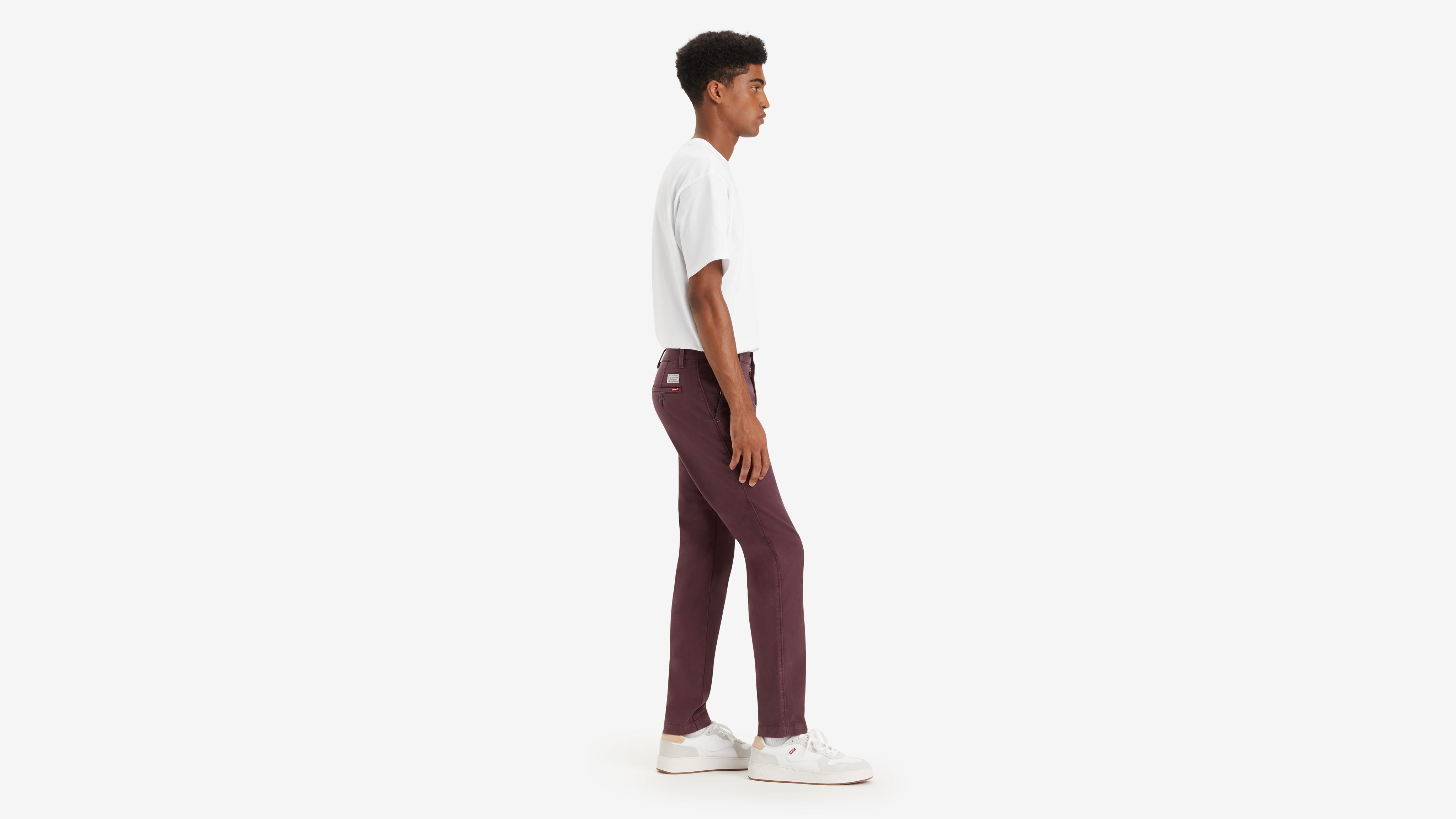 XX Chino Standard Taper Fit Men's Pants 7