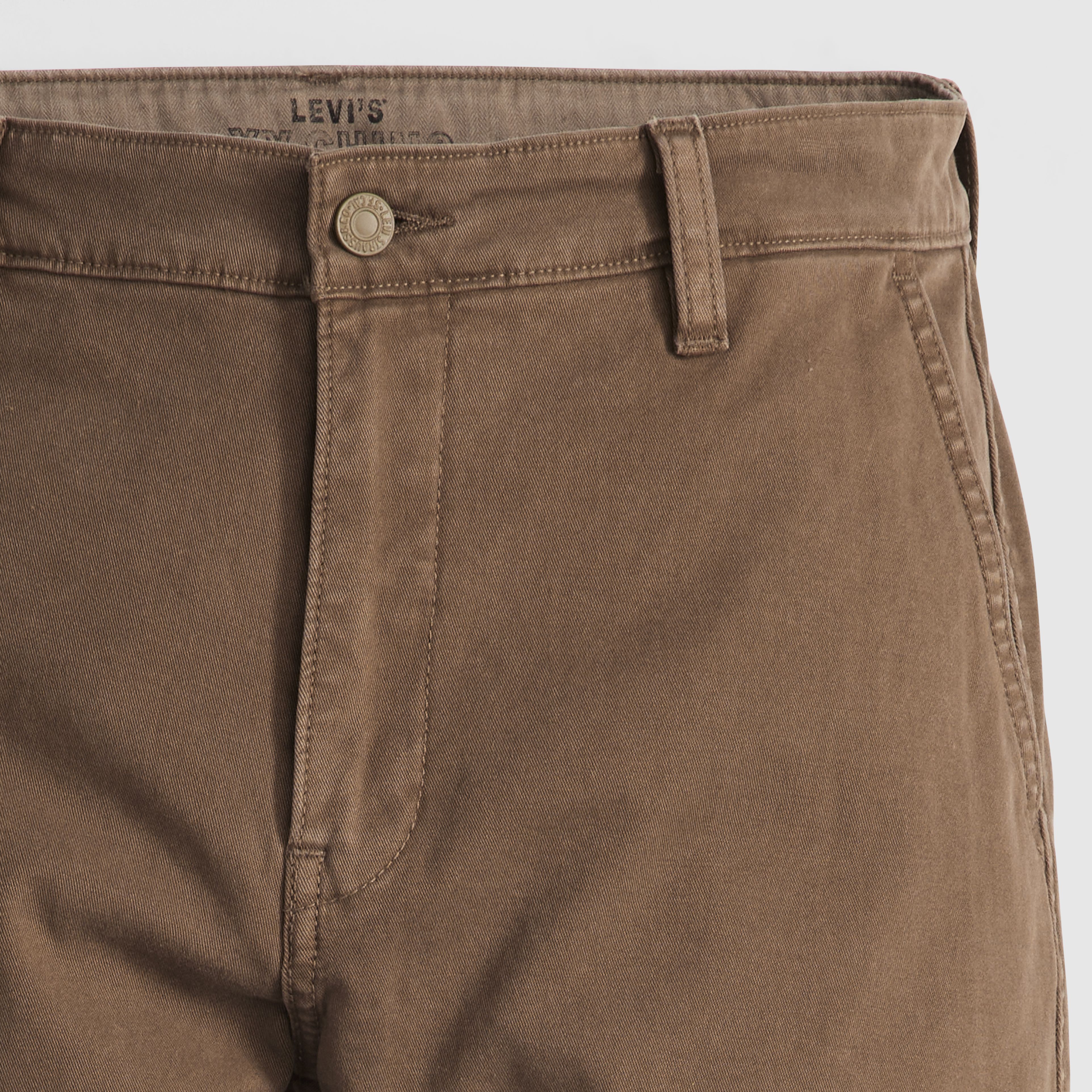 XX Chino Standard Taper Fit Men's Pants 7