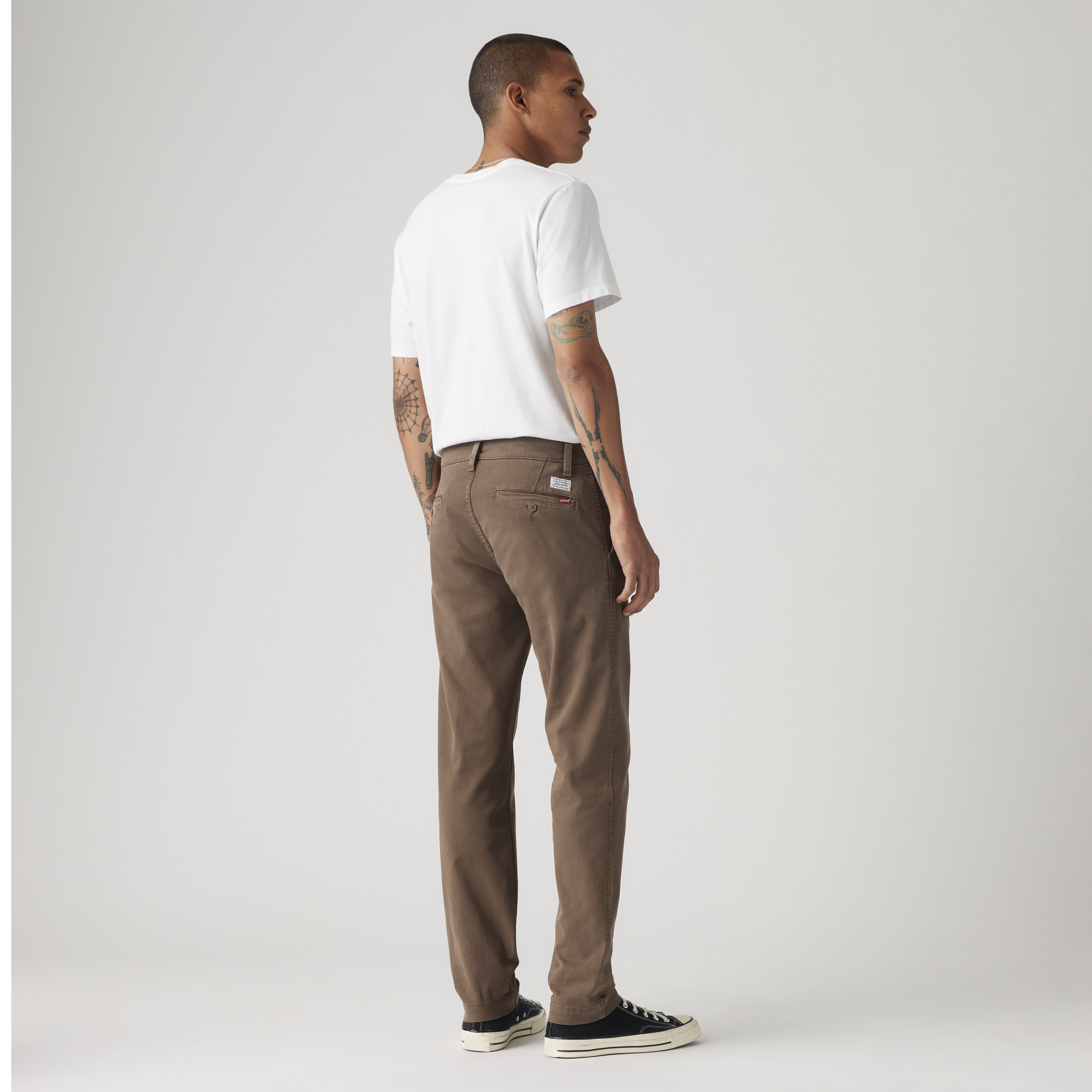 XX Chino Standard Taper Fit Men's Pants 3