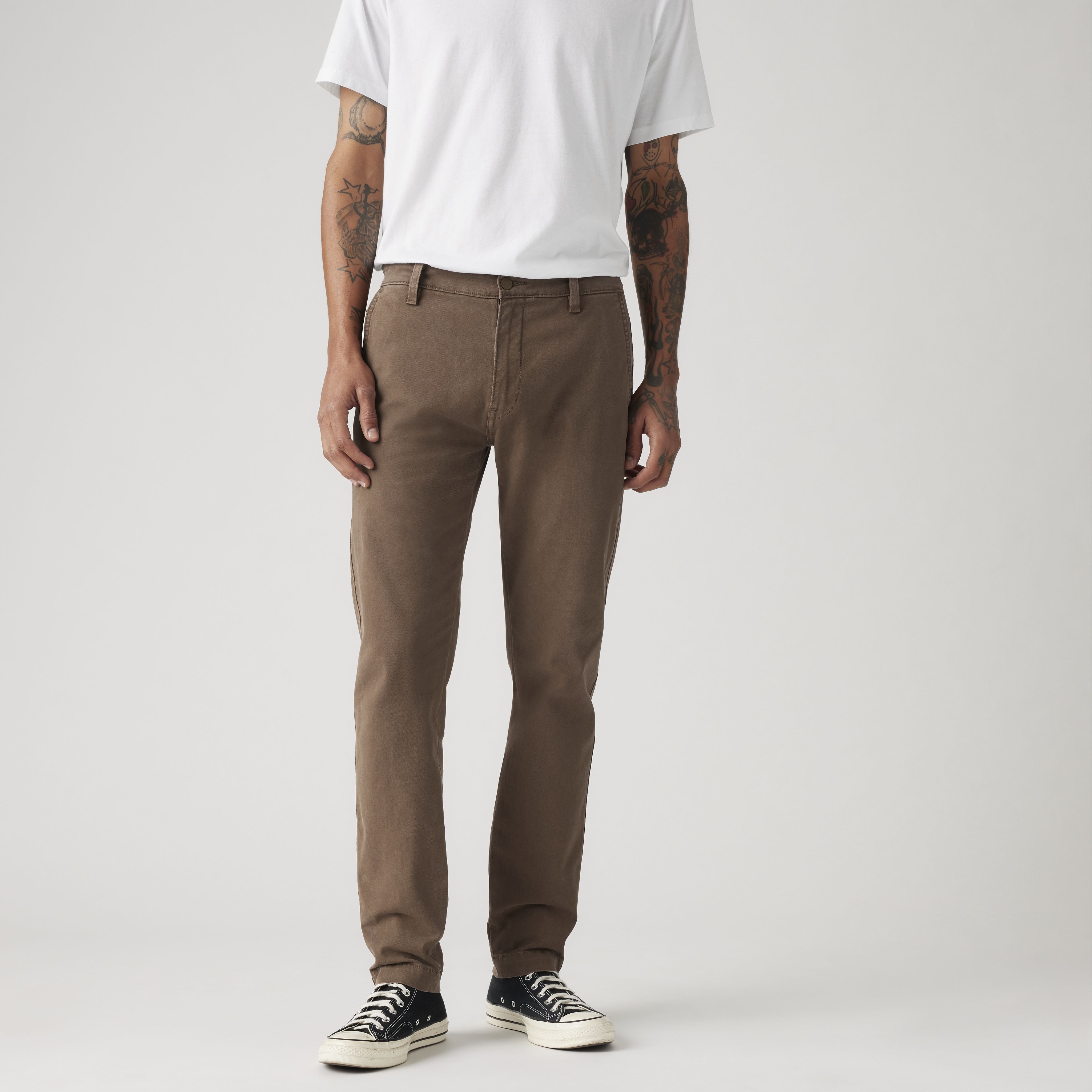 XX Chino Standard Taper Fit Men's Pants 2