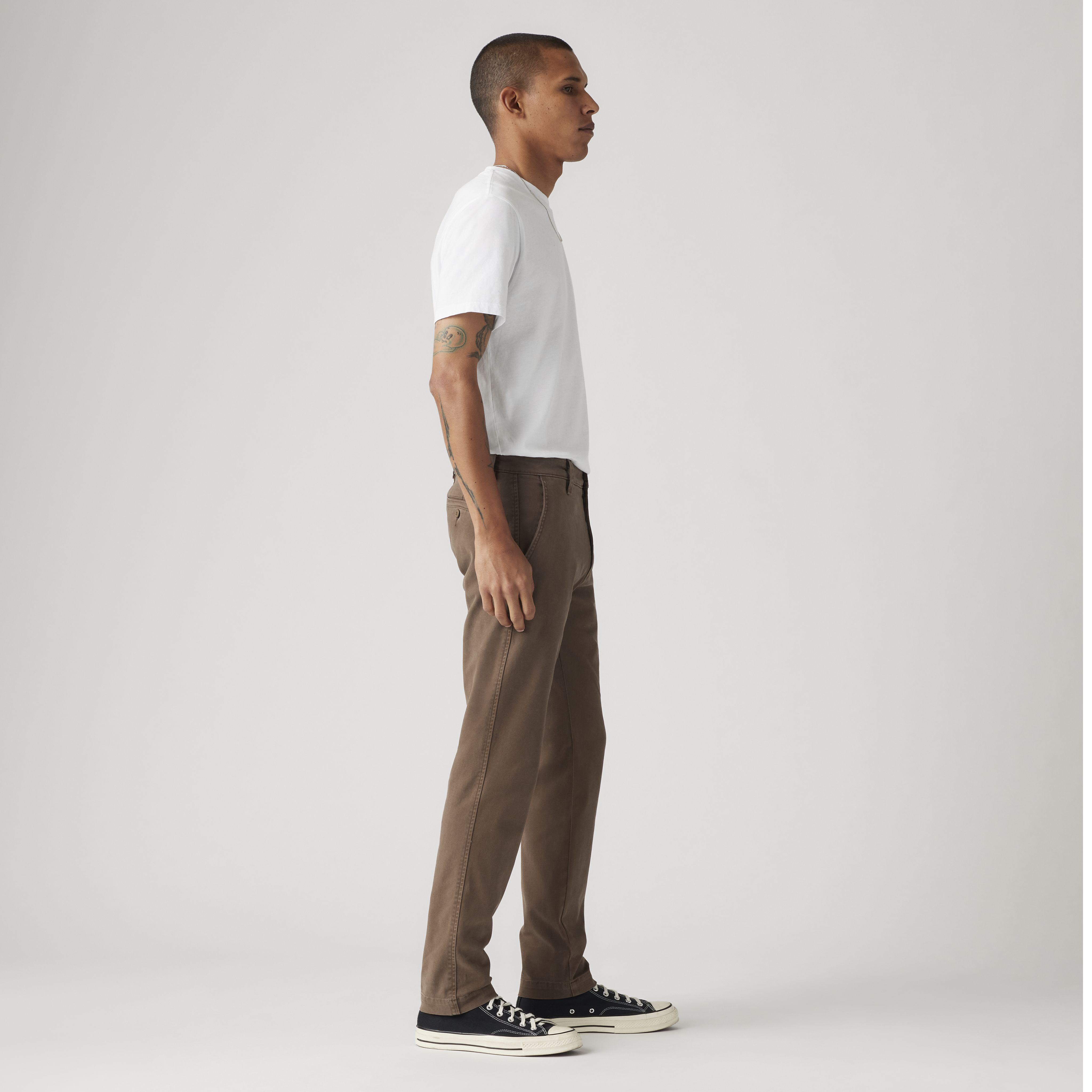 XX Chino Standard Taper Fit Men's Pants 4