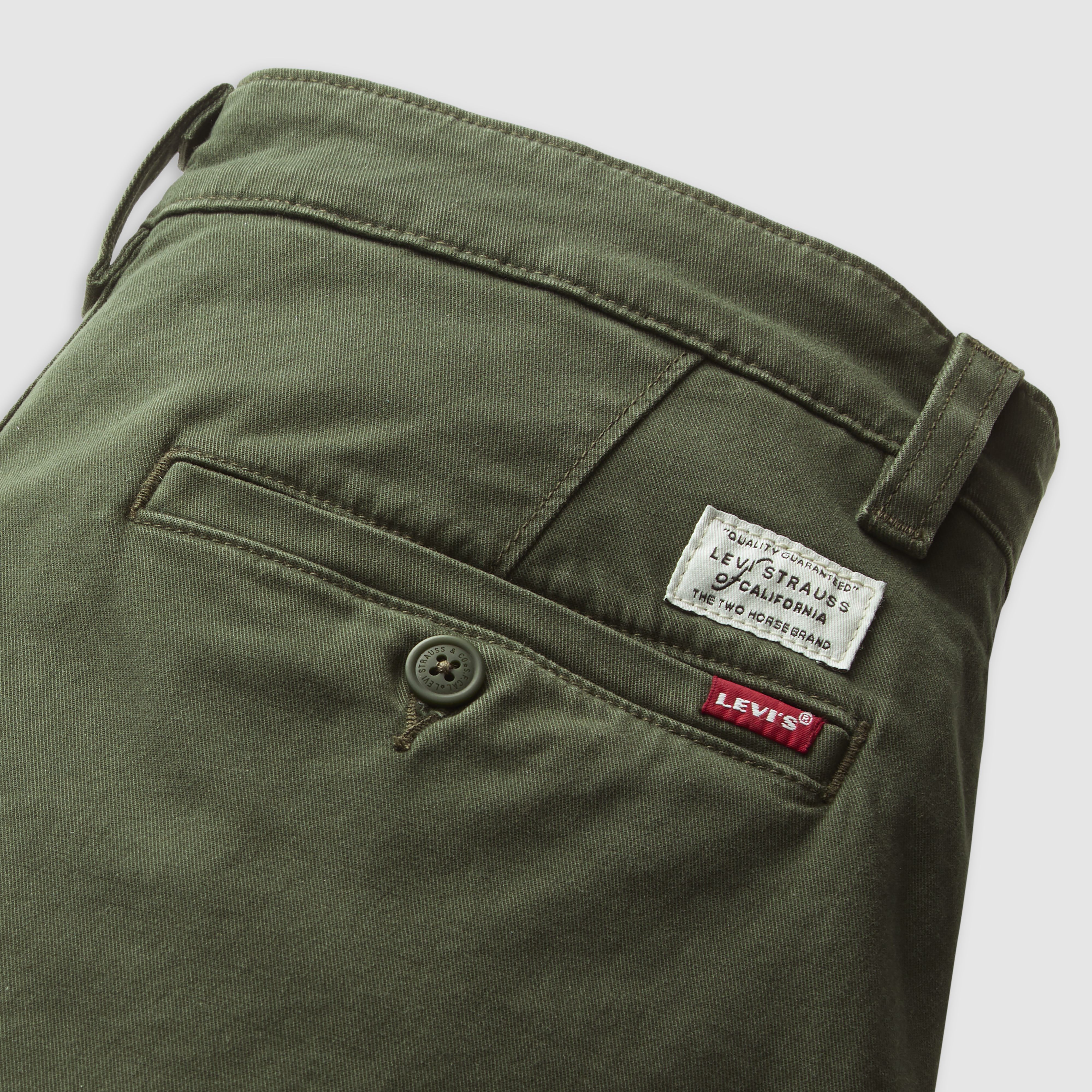 XX Chino Standard Taper Fit Men's Pants 7