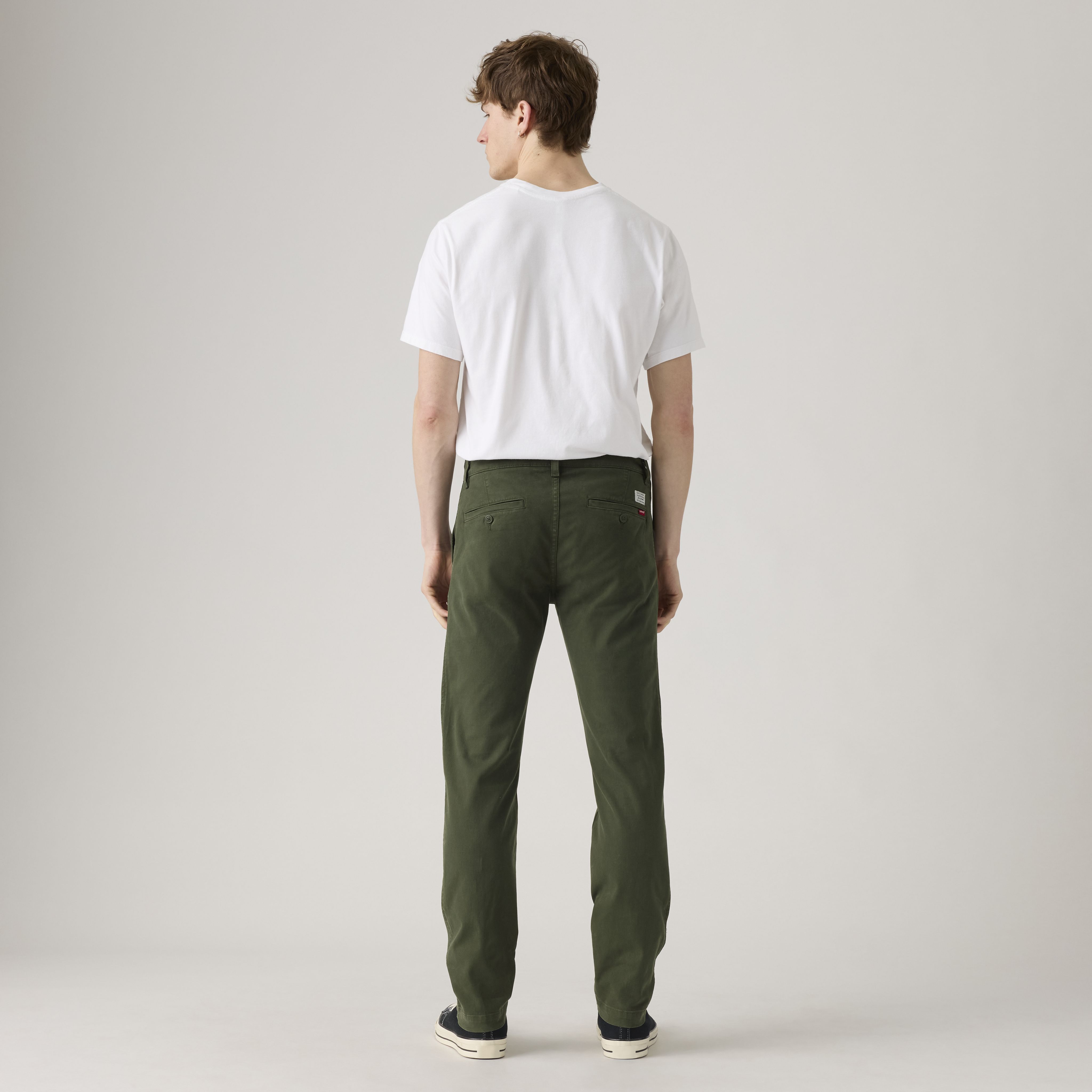 XX Chino Standard Taper Fit Men's Pants 3