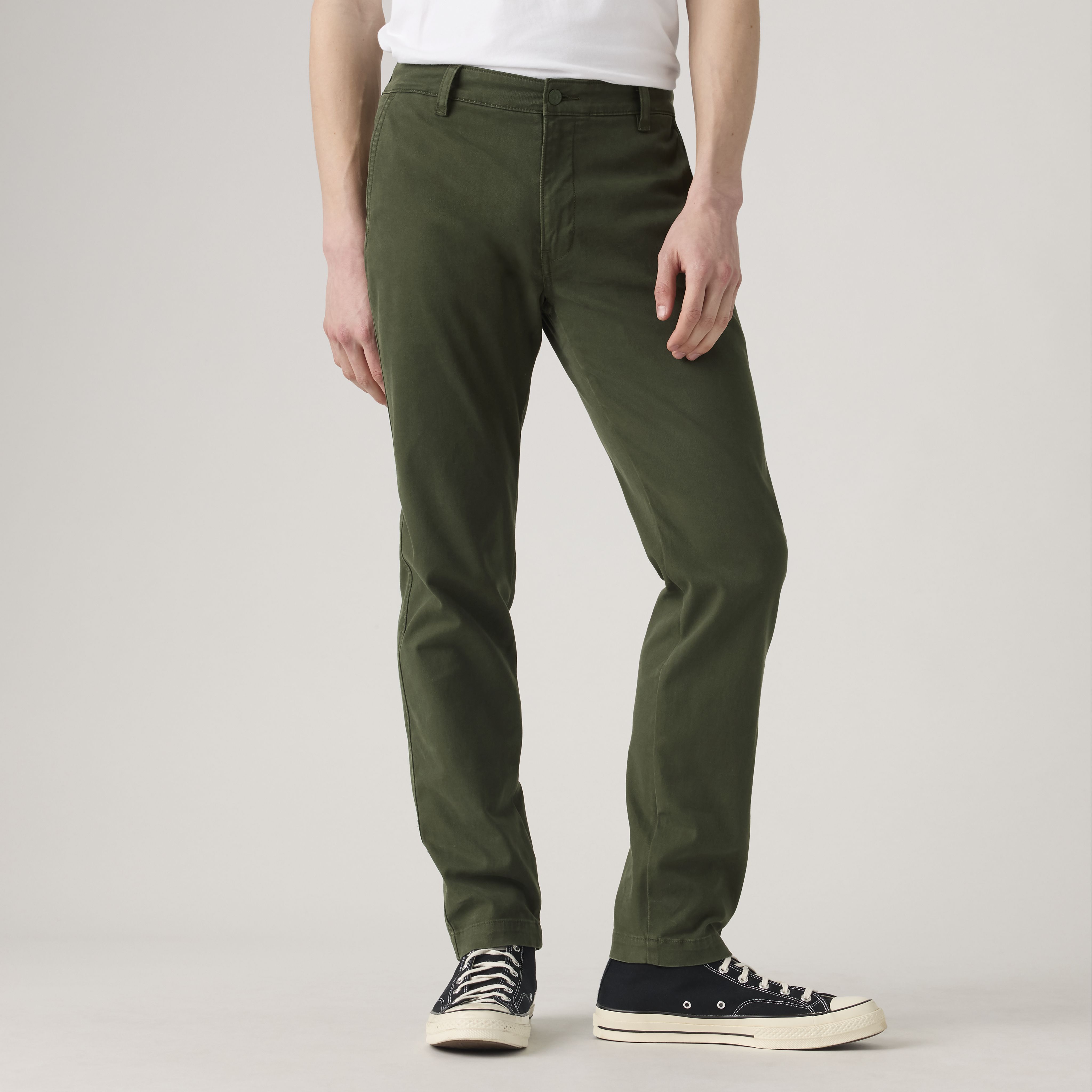 XX Chino Standard Taper Fit Men's Pants 2