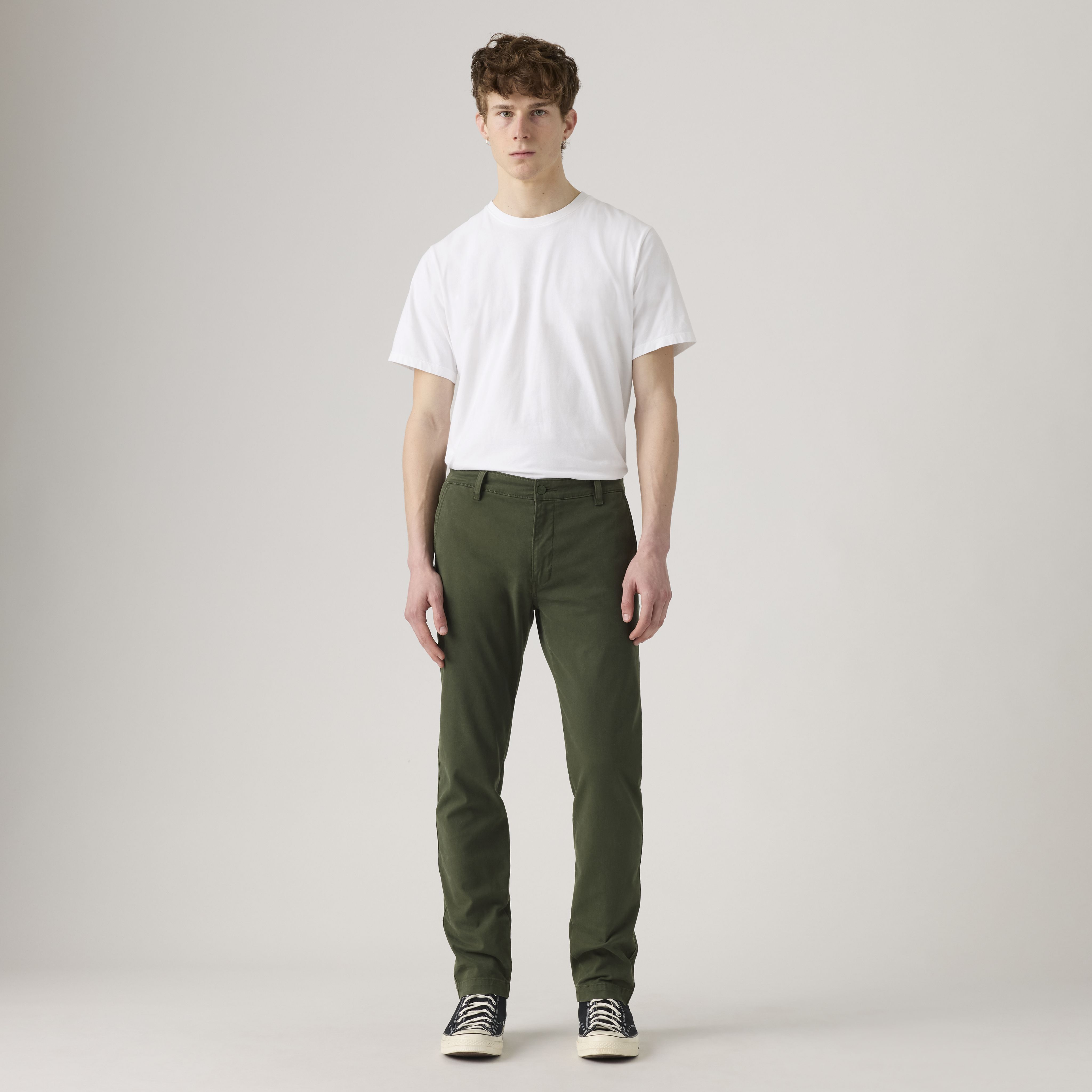 XX Chino Standard Taper Fit Men's Pants 15