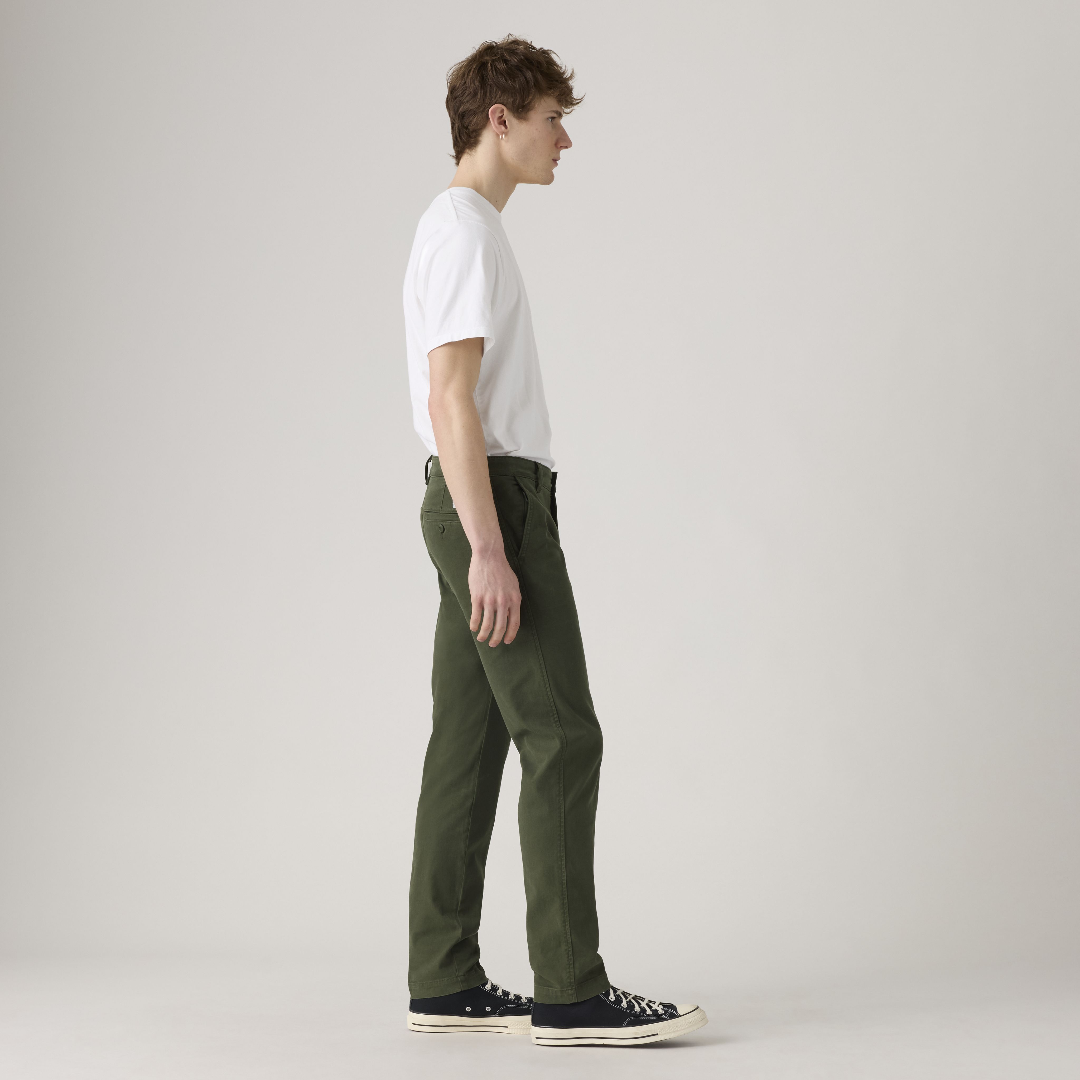 XX Chino Standard Taper Fit Men's Pants 4