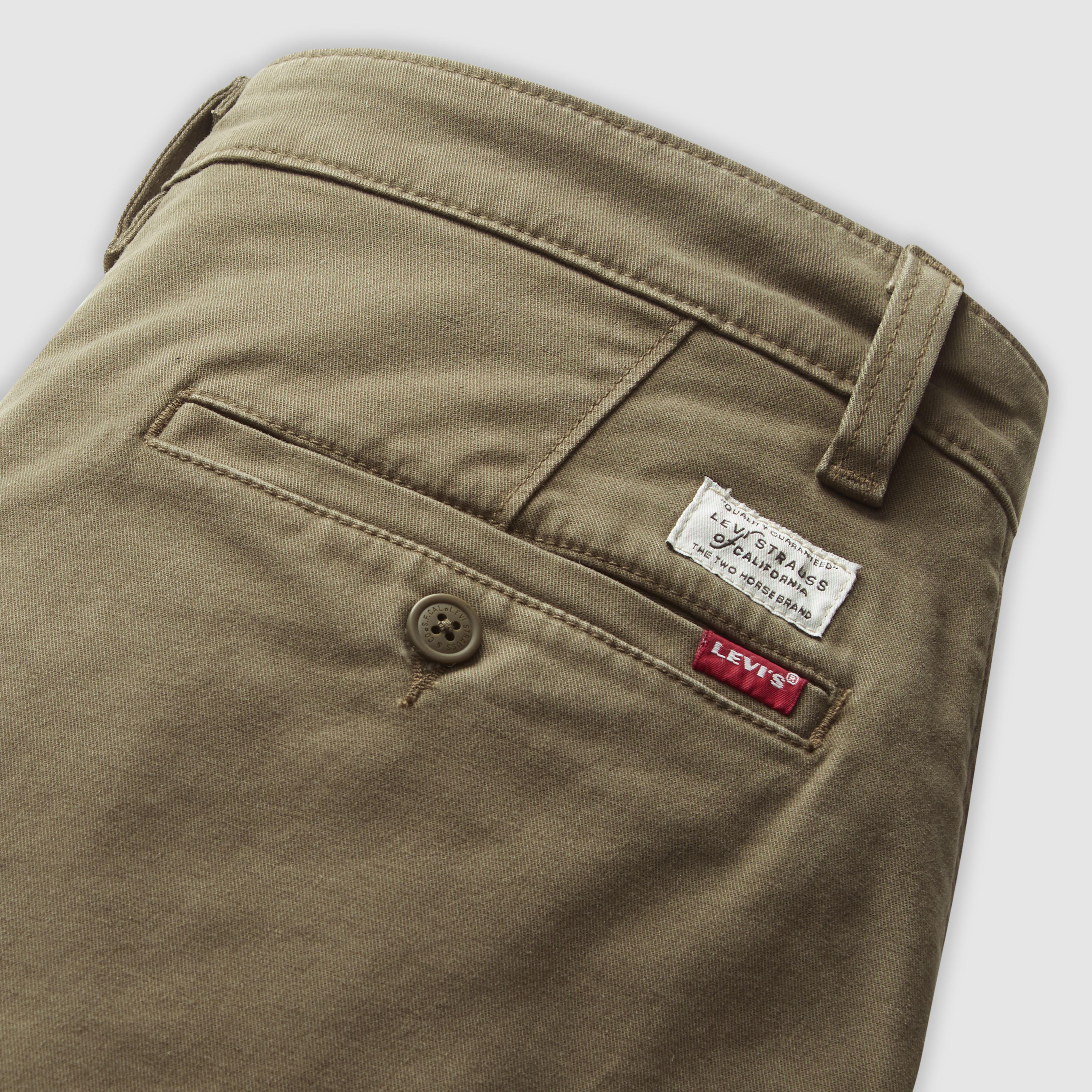 XX Standard Taper Chinos 7