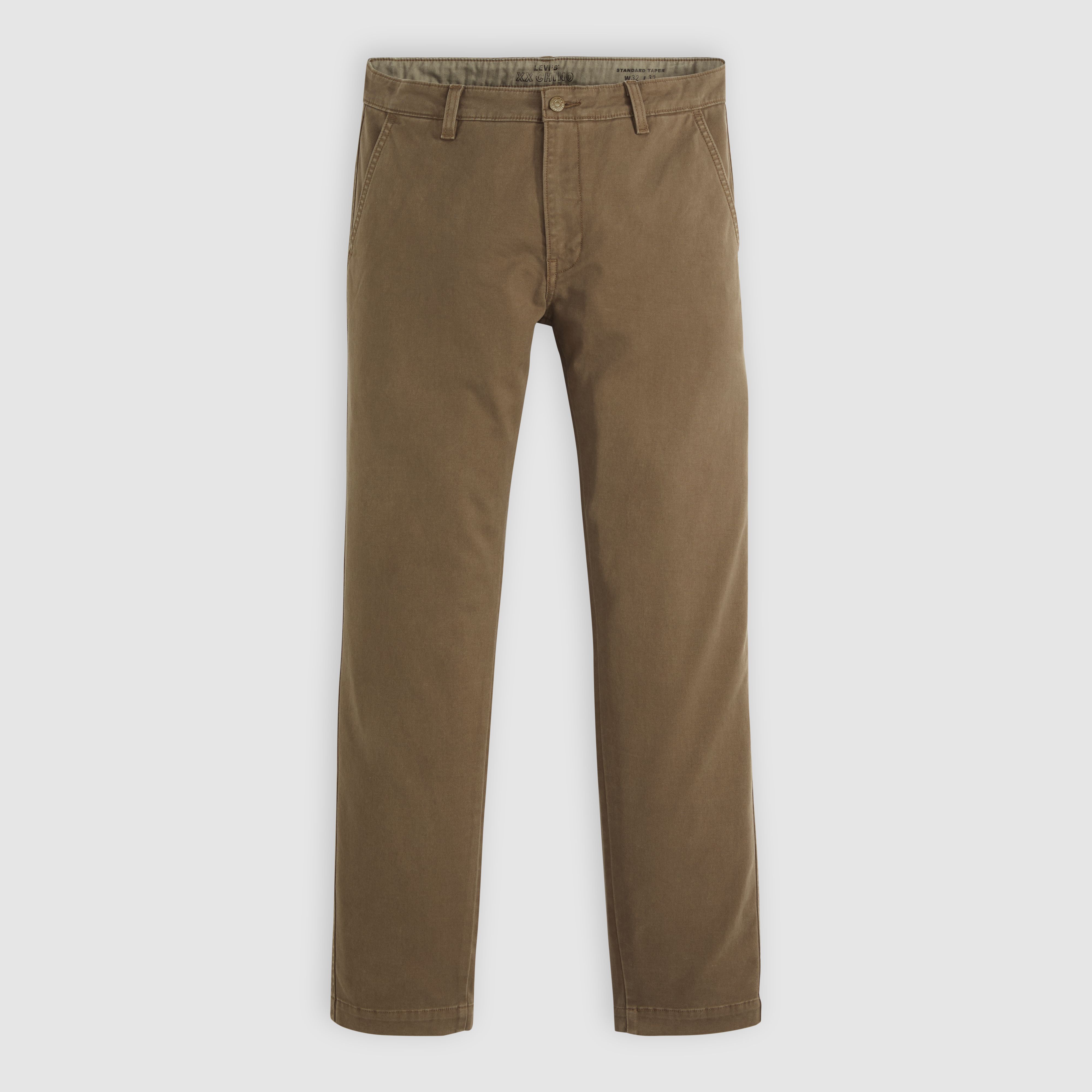 XX Standard Taper Chinos 6