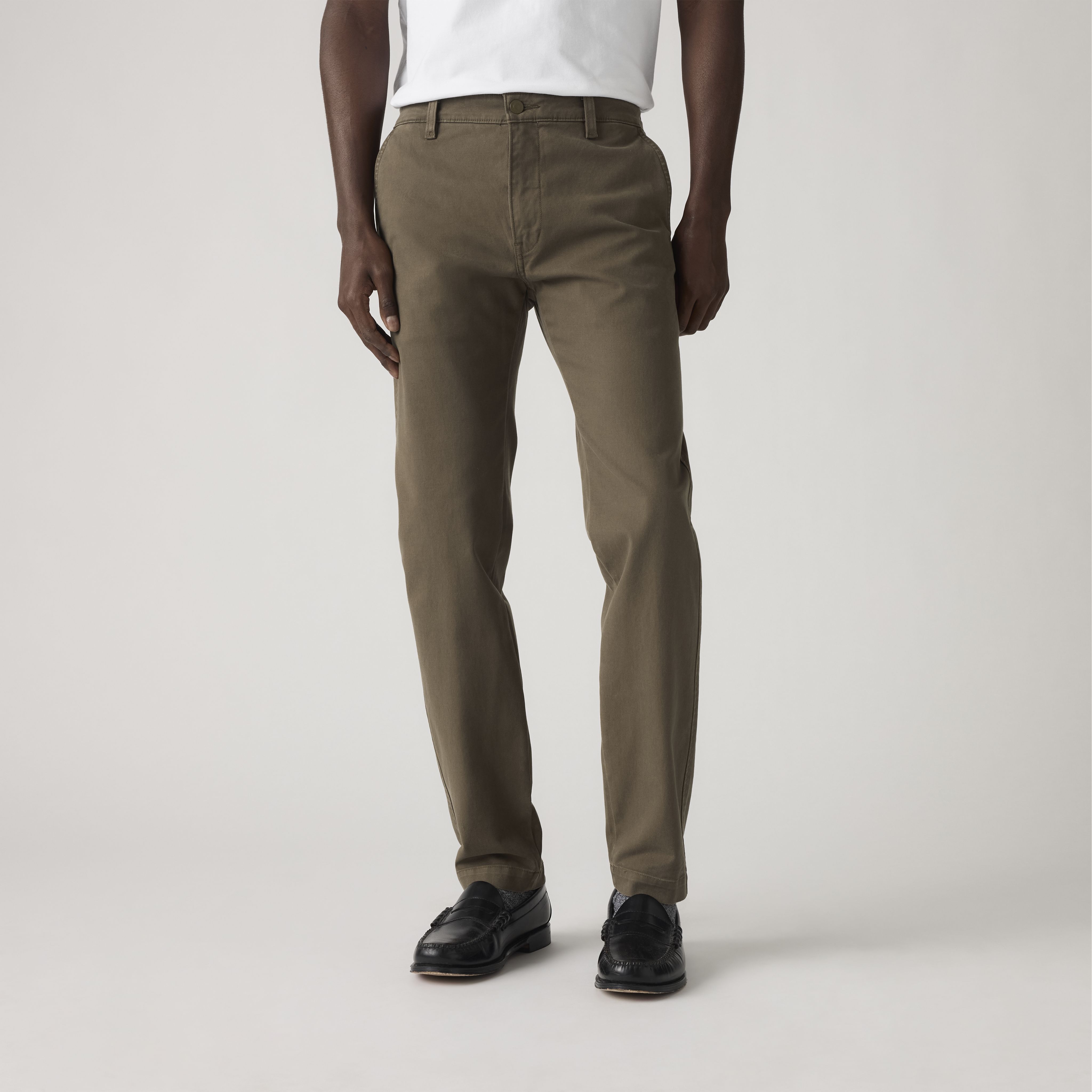 XX Standard Taper Chinos 2