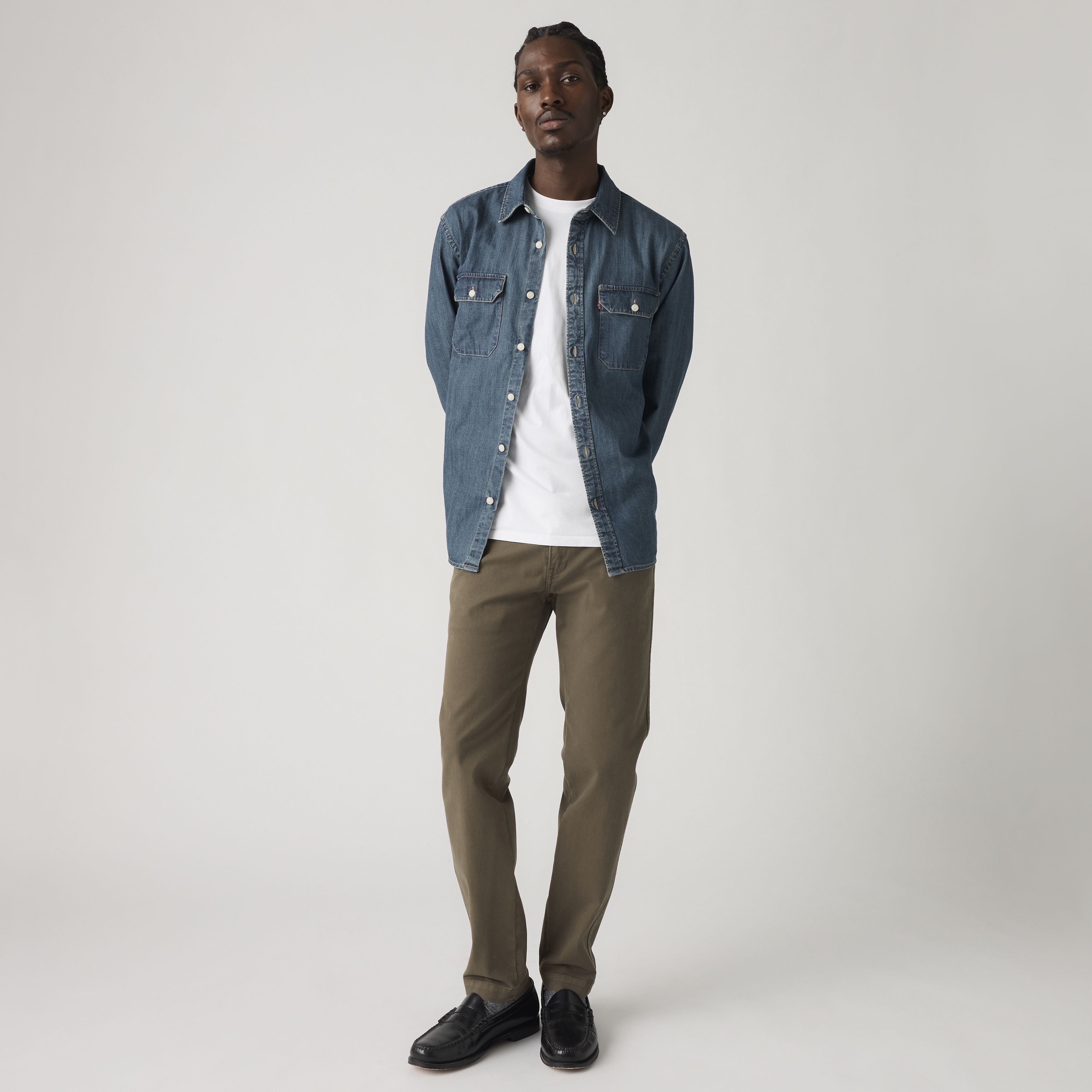 Chino XX Standard&nbsp;Taper 1