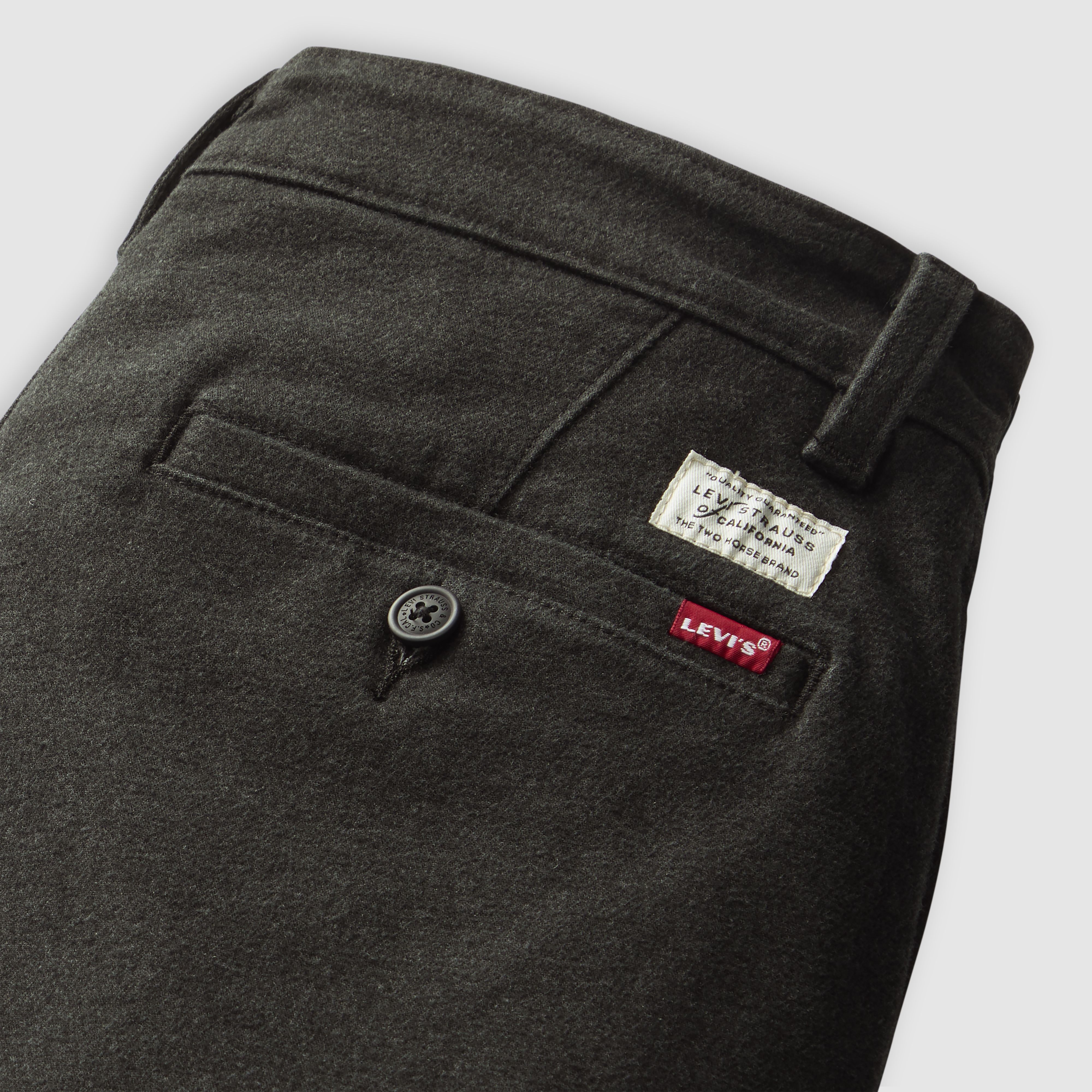 XX Standard Taper Chinos 7