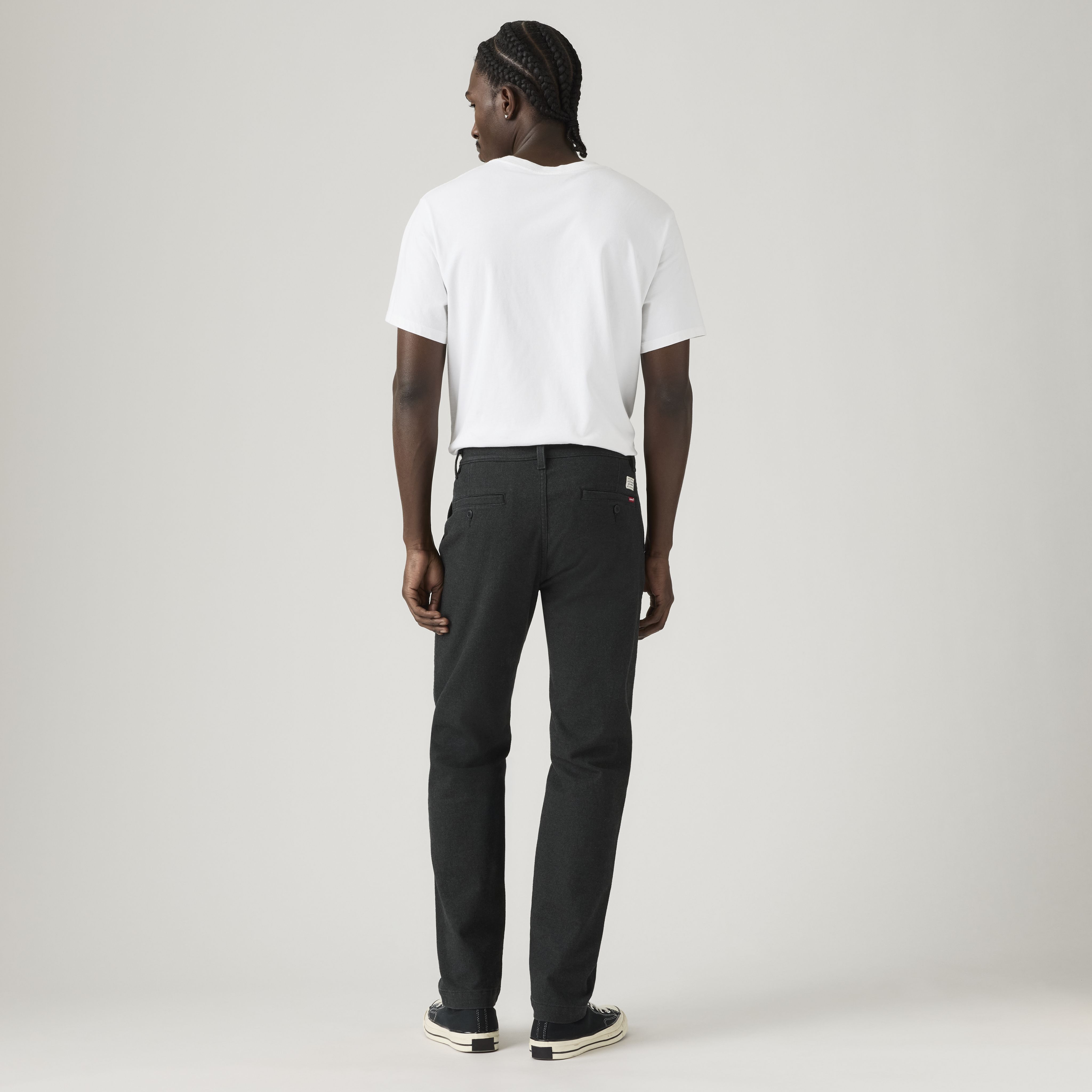 XX Standard Taper Chinos 3
