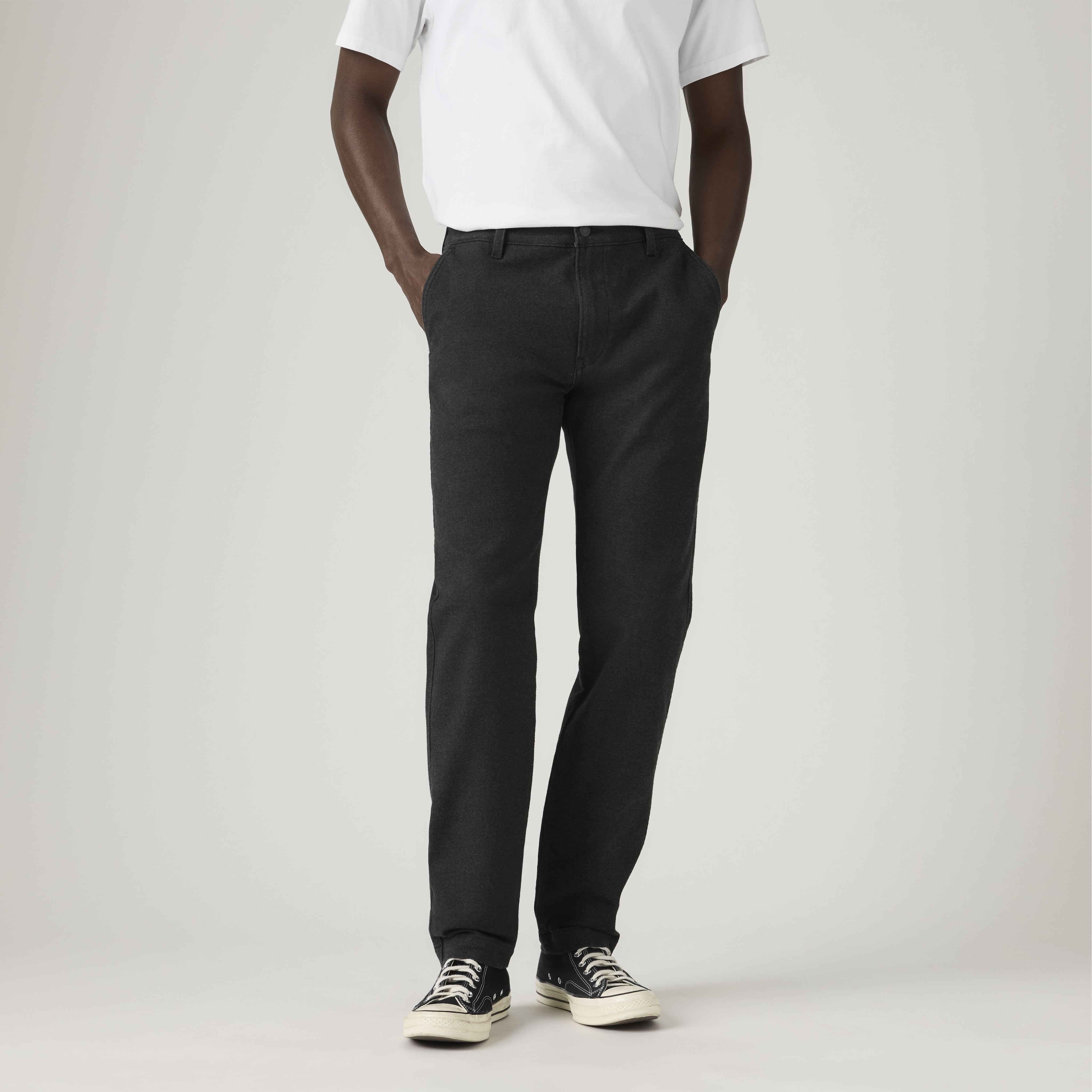 XX Standard Taper Chinos 2
