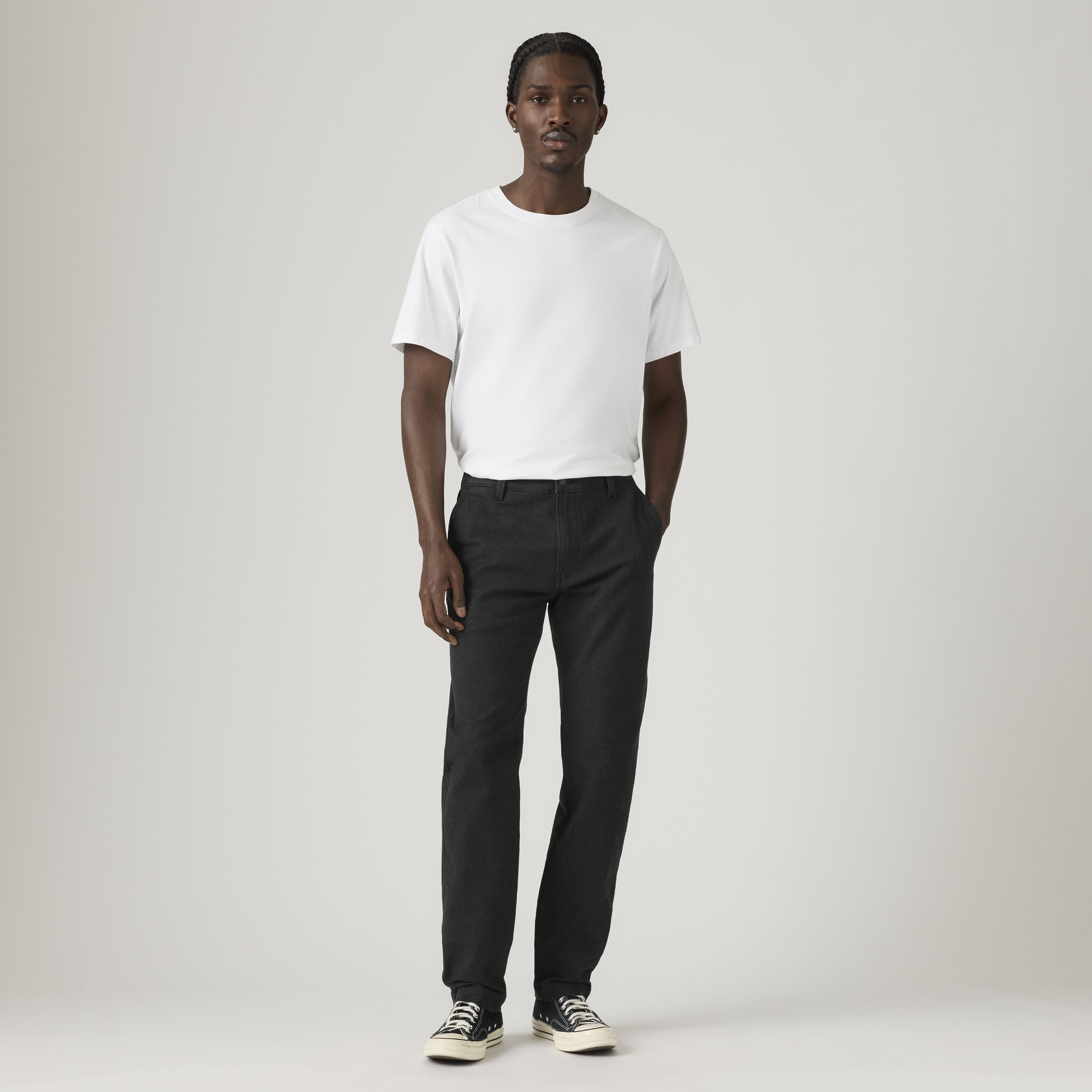 XX Standard Taper Chinos 5