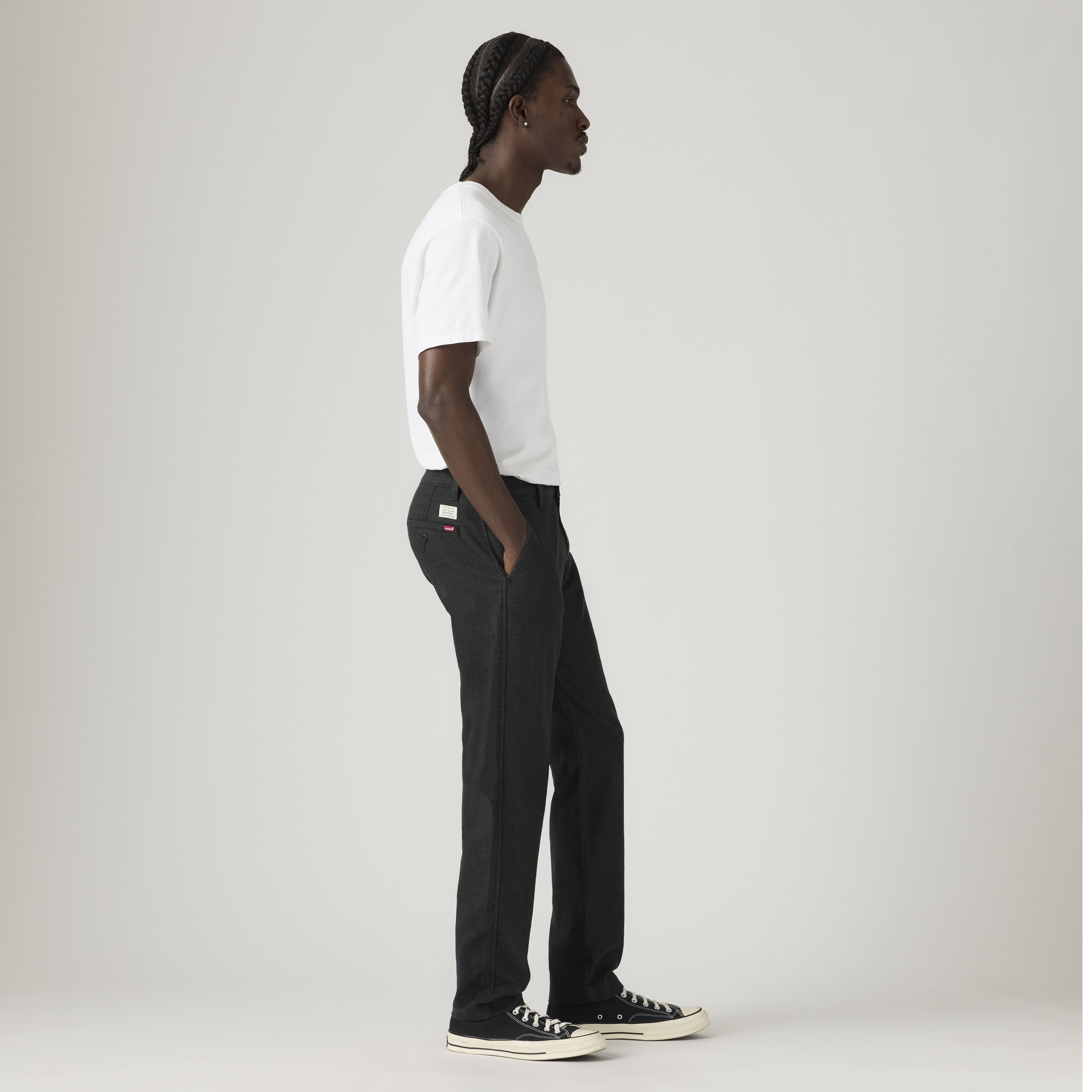 XX Standard Taper Chinos 4