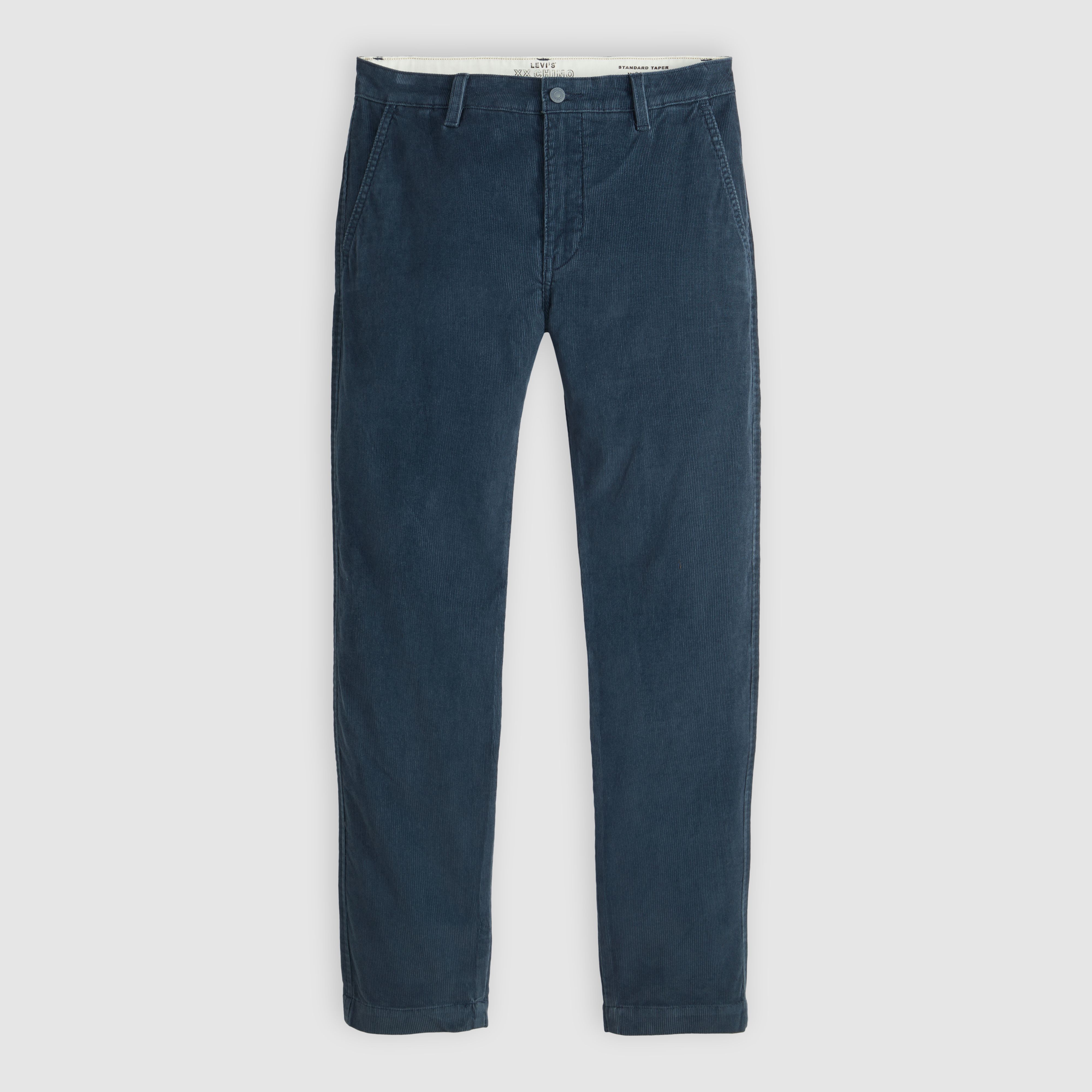 XX Standard Taper Corduroy Chinos 6
