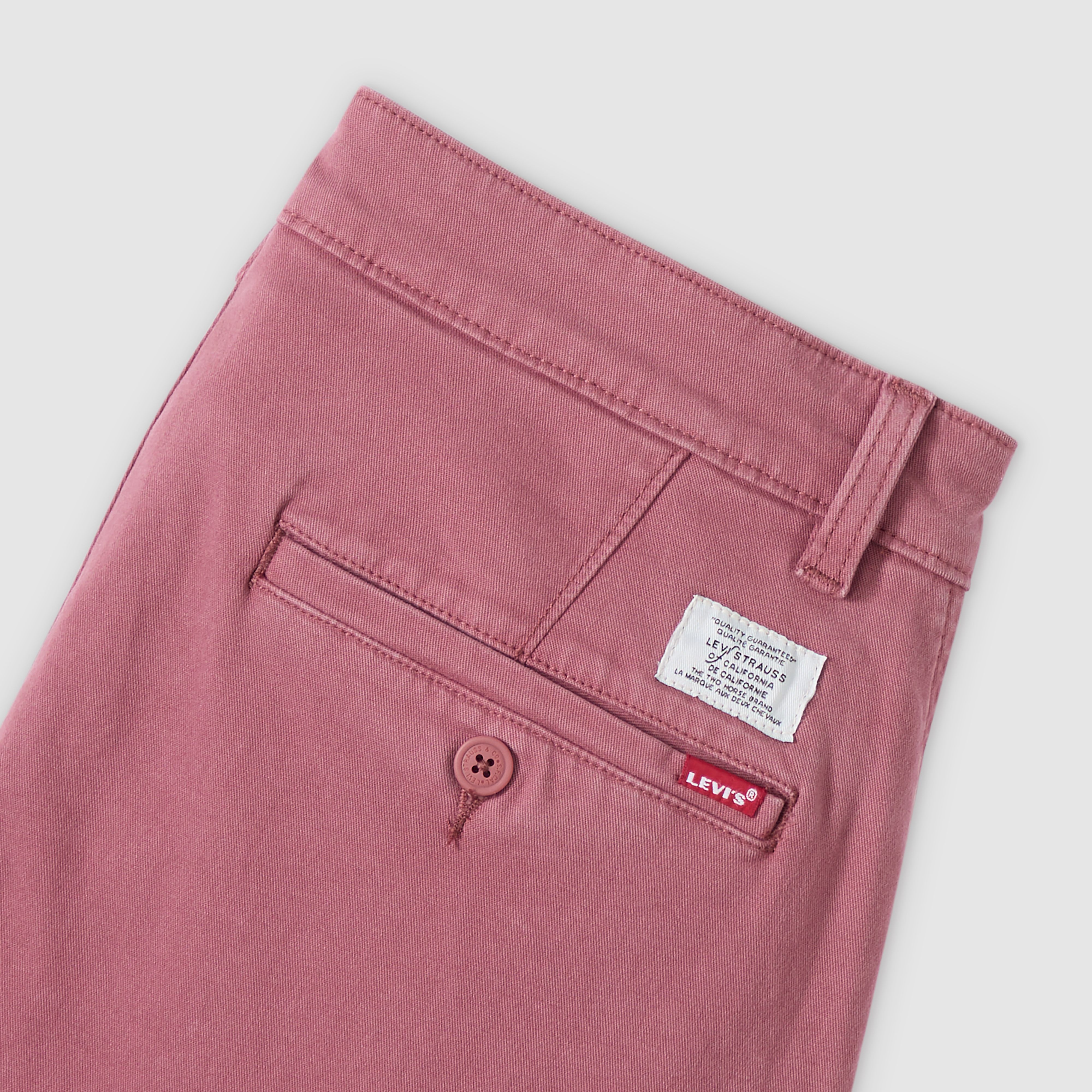 XX Chino Standard Taper 7