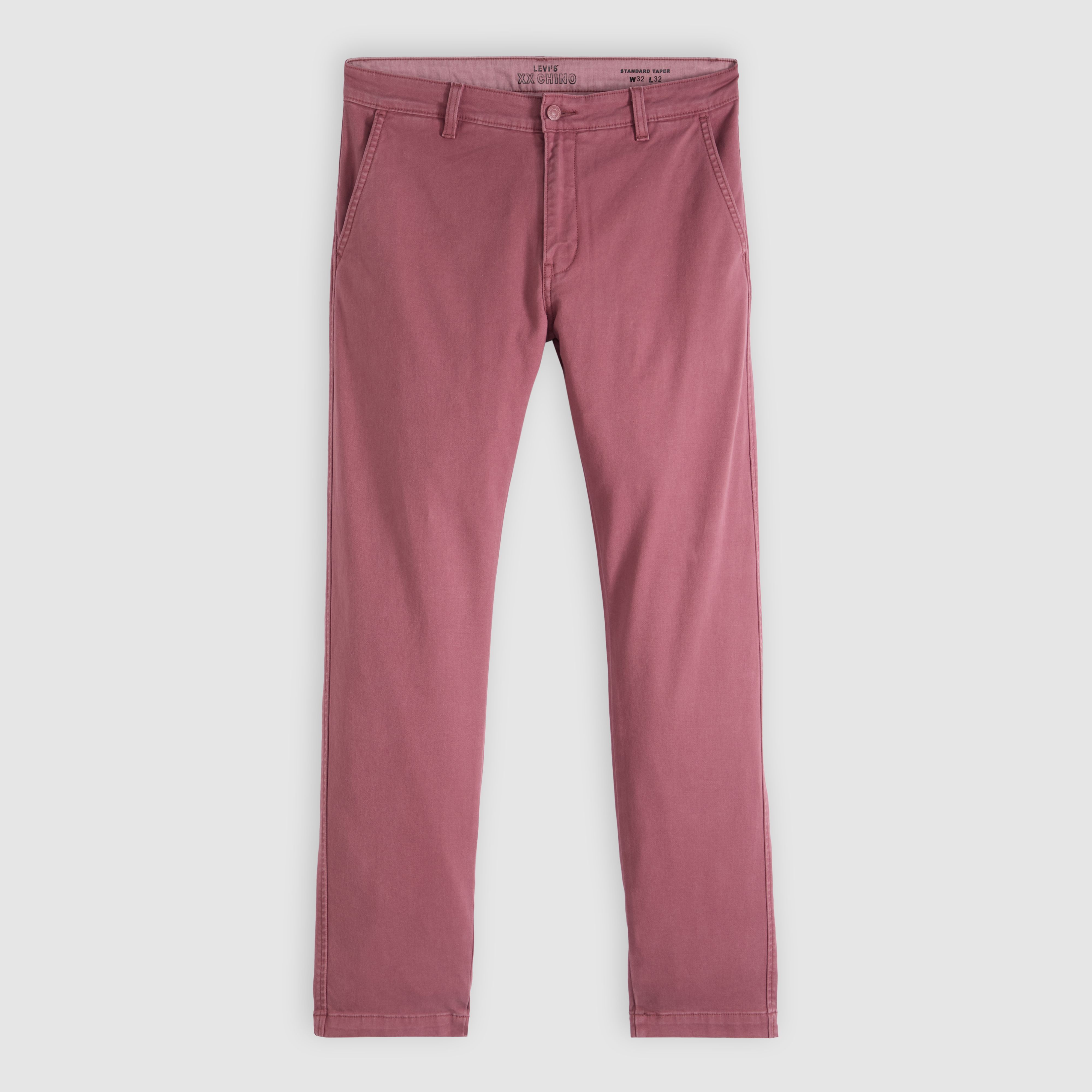 XX Chino Standard Taper 6