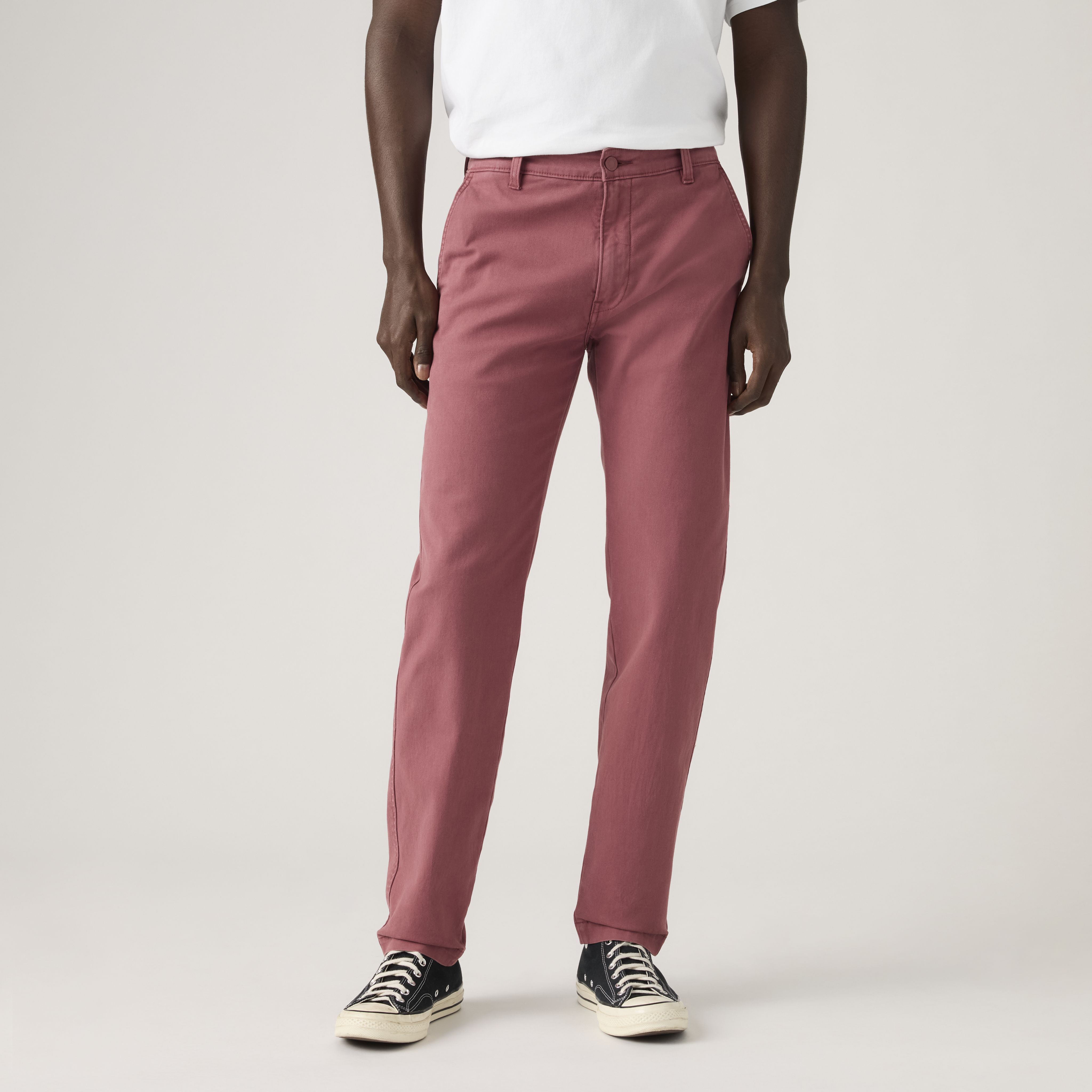 XX Chino Standard Taper 2