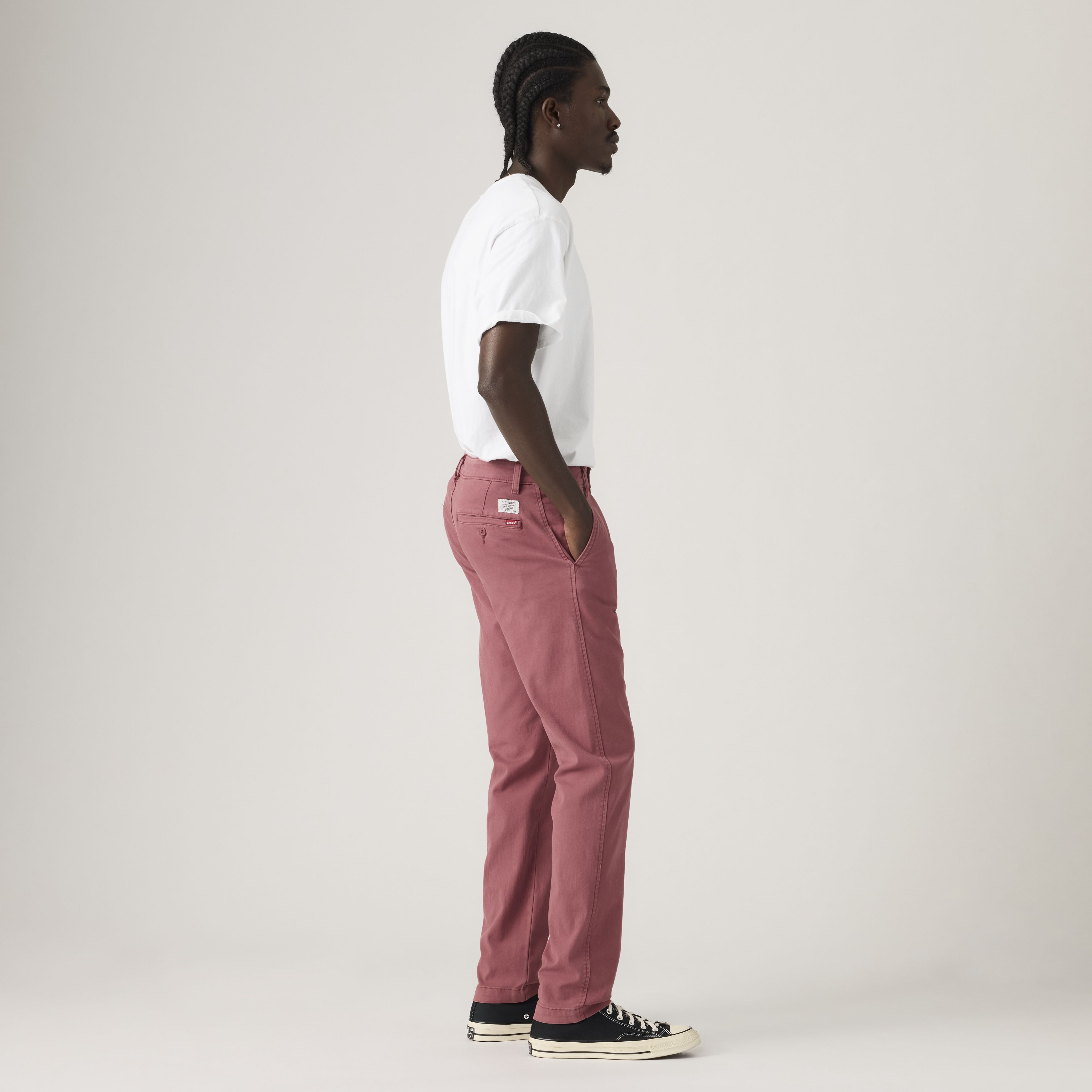 XX Chino Standard Taper 4