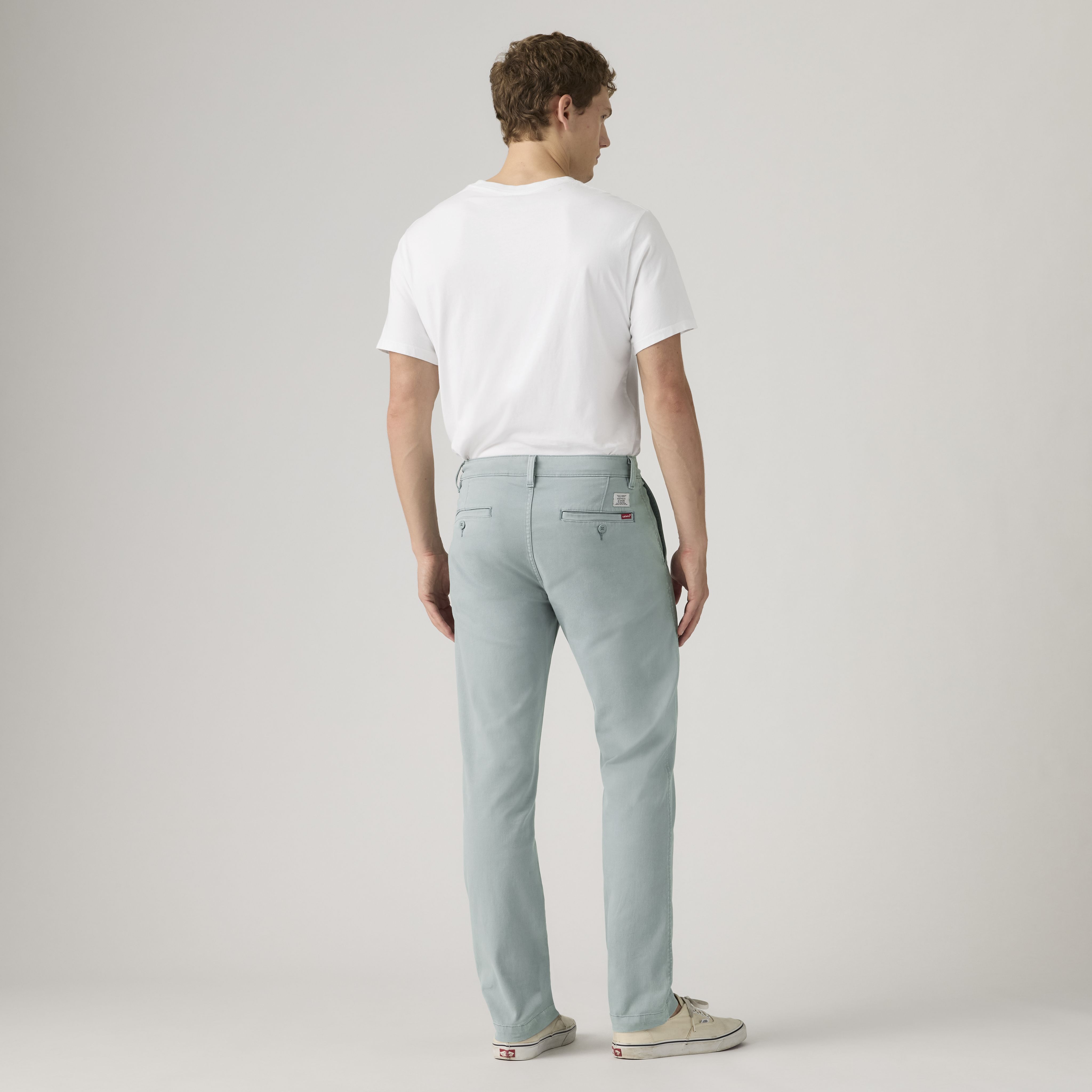 XX Chino Standard Taper 3