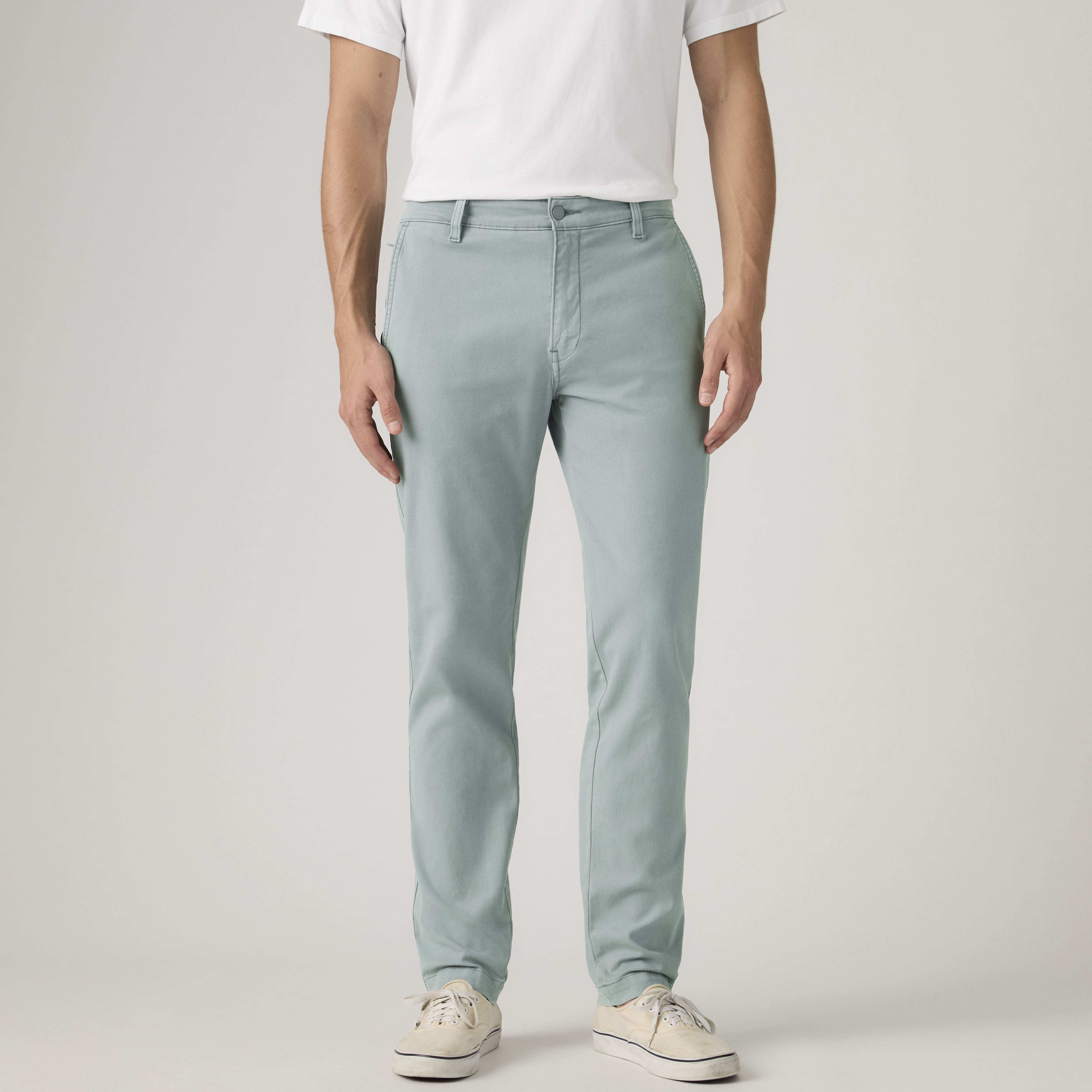 XX Chino Standard Taper 2