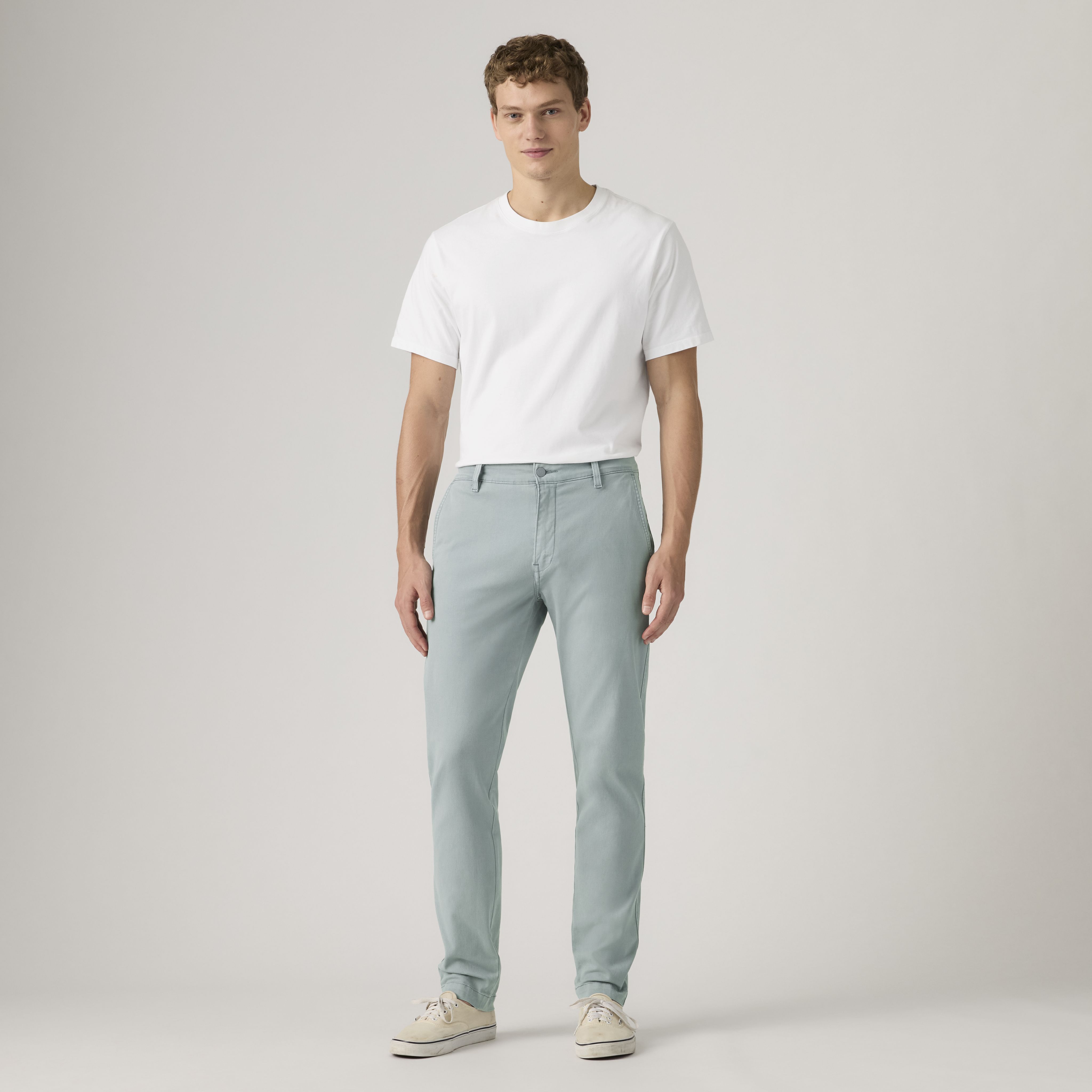 XX Chino Standard Taper 5