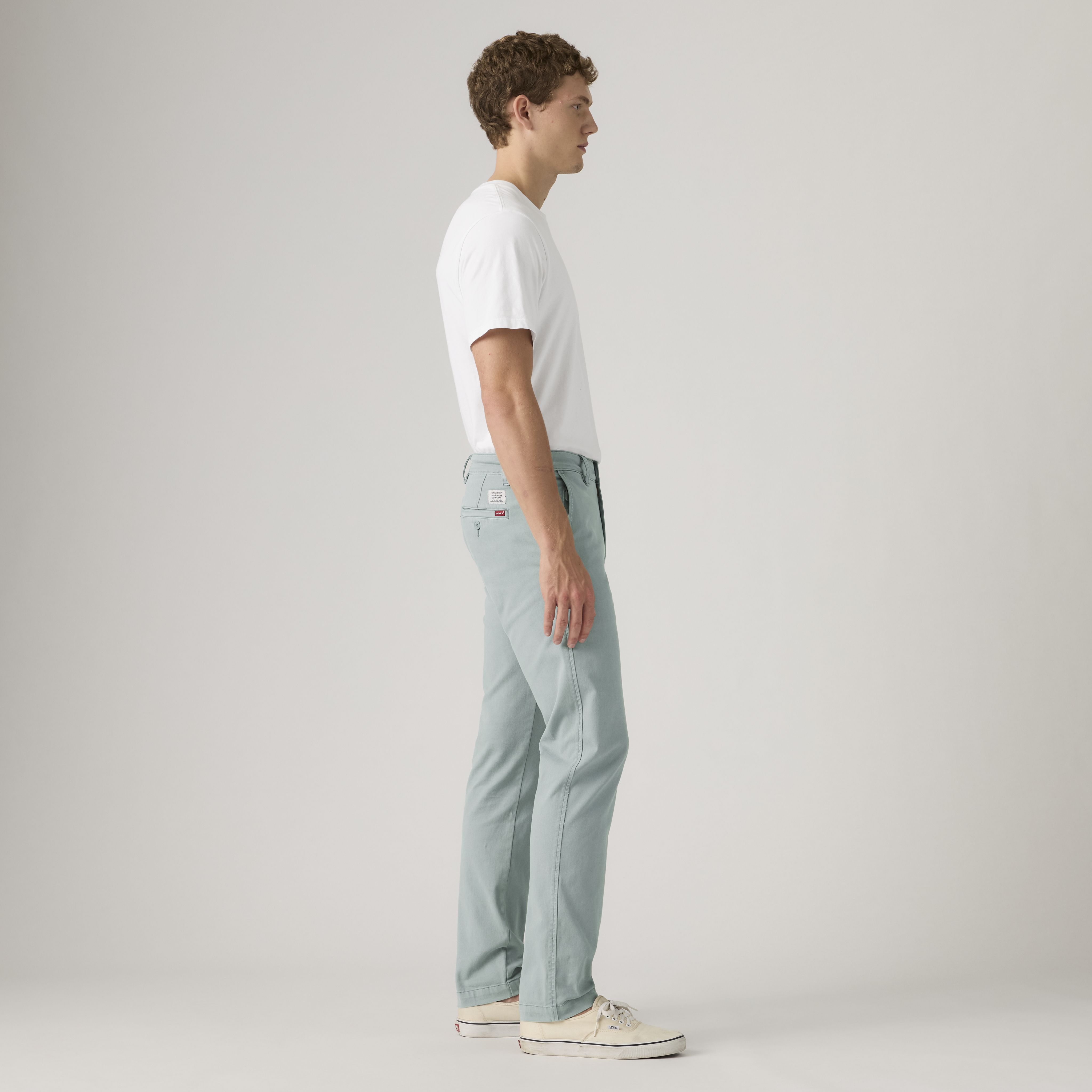 XX Chino Standard Taper 4