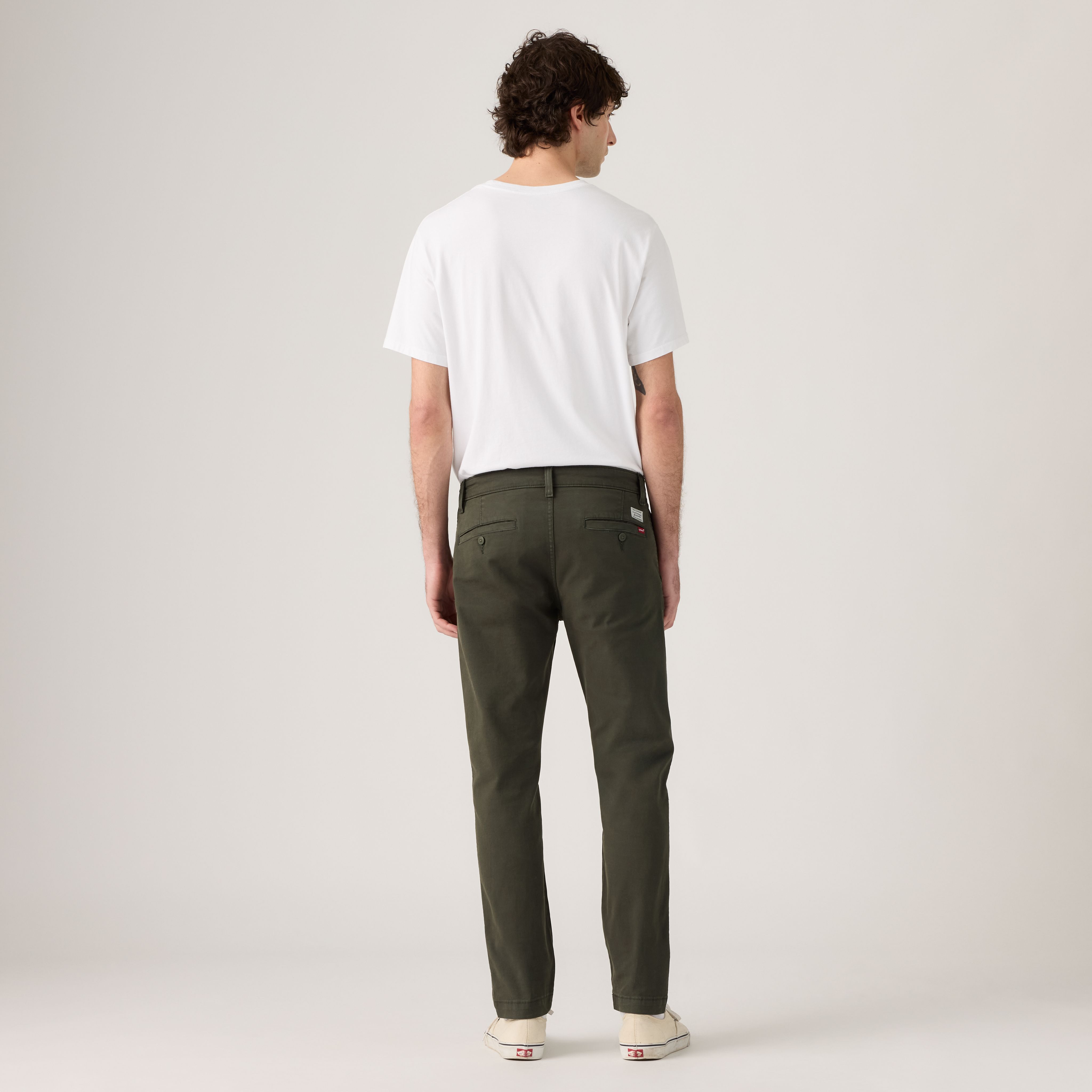 XX Chino Standard Taper 3