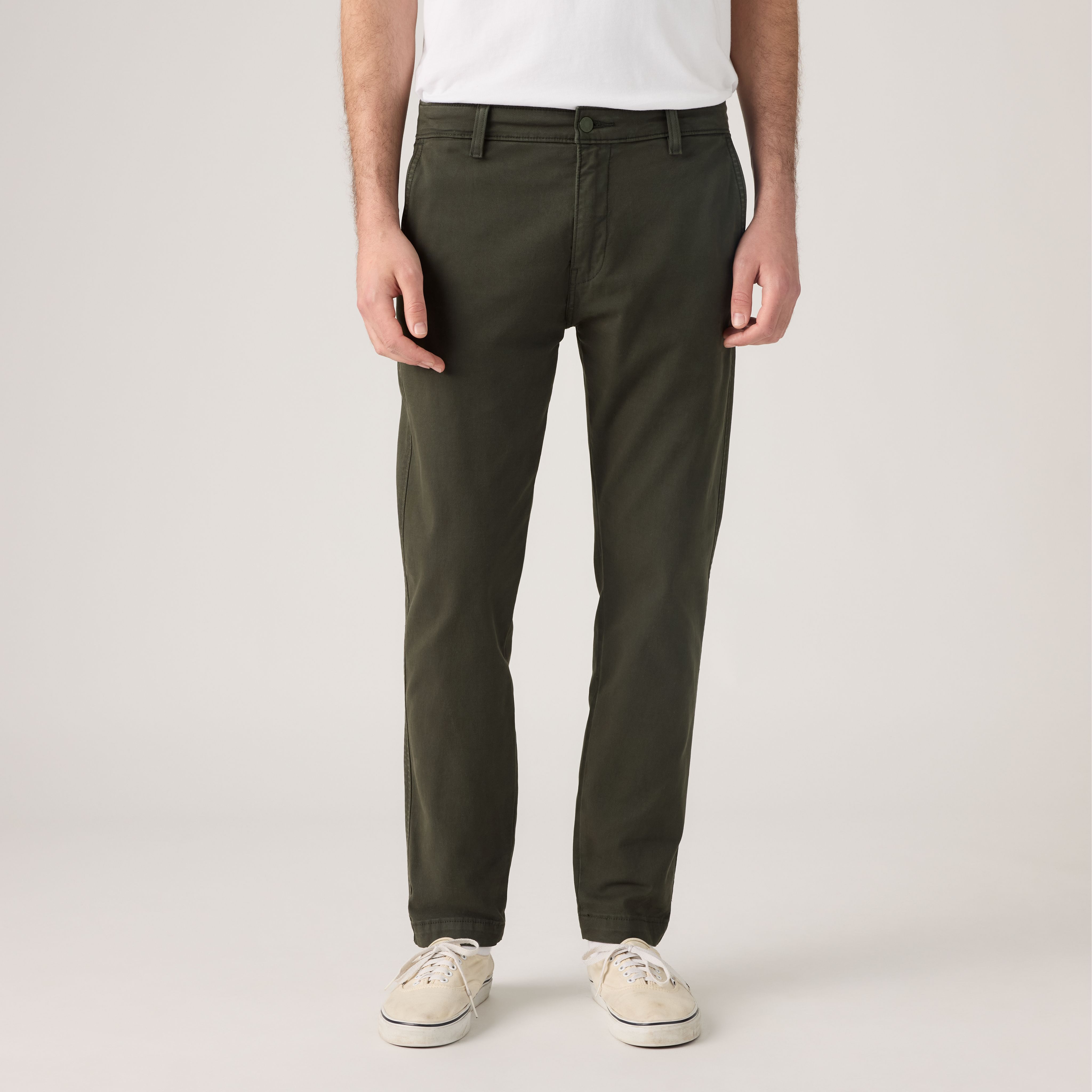 XX Chino Standard Taper 2