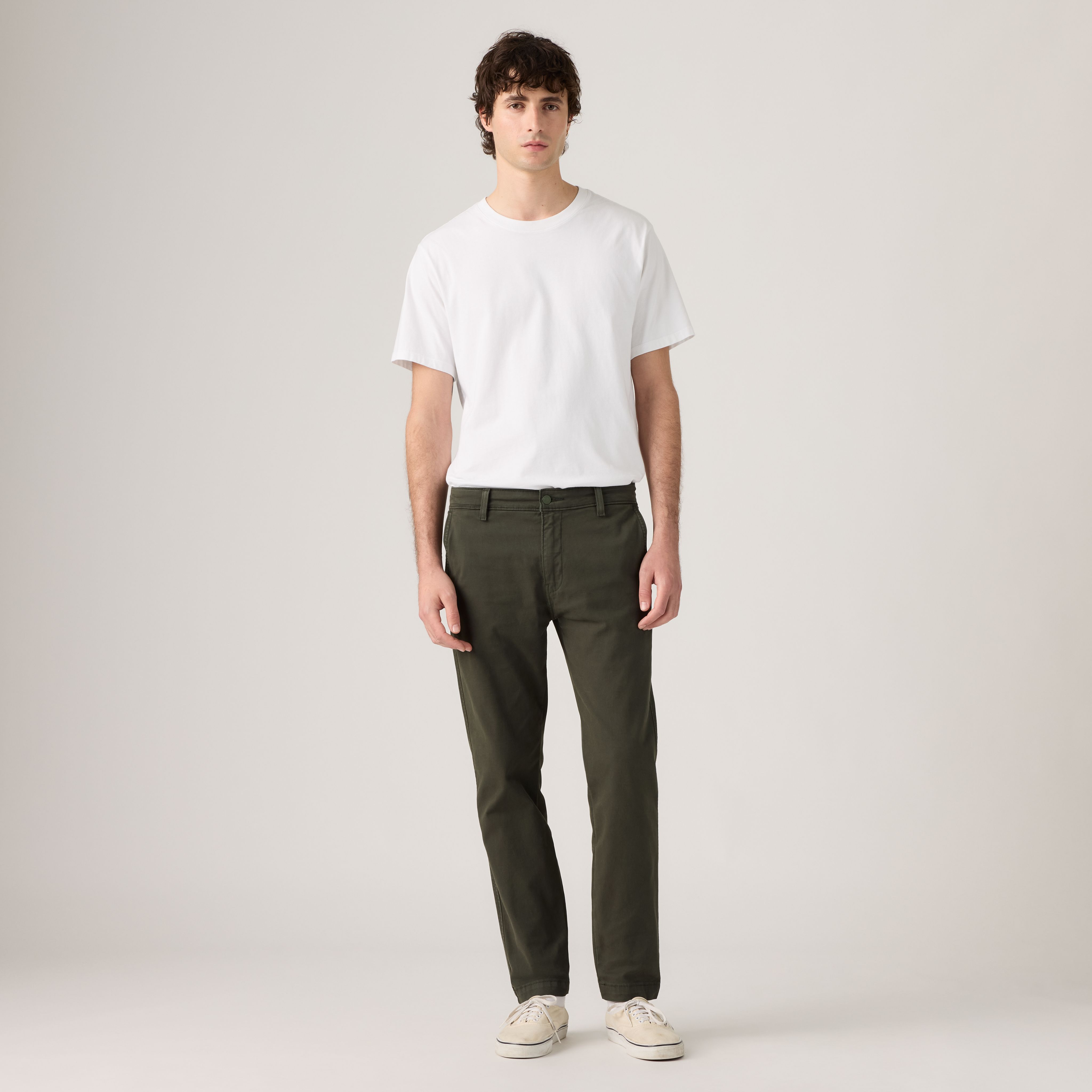 XX Chino Standard Taper 5