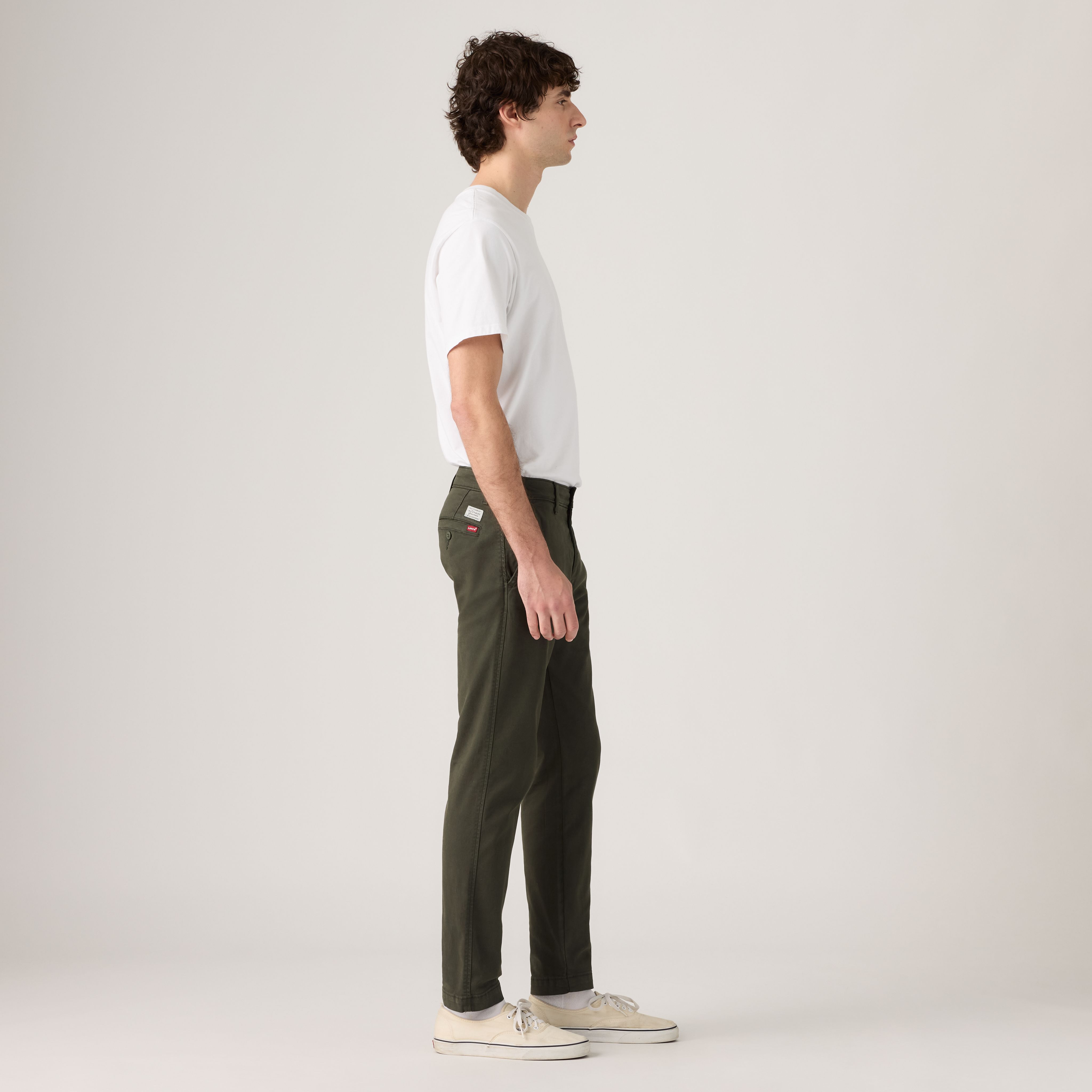 XX Chino Standard Taper 4