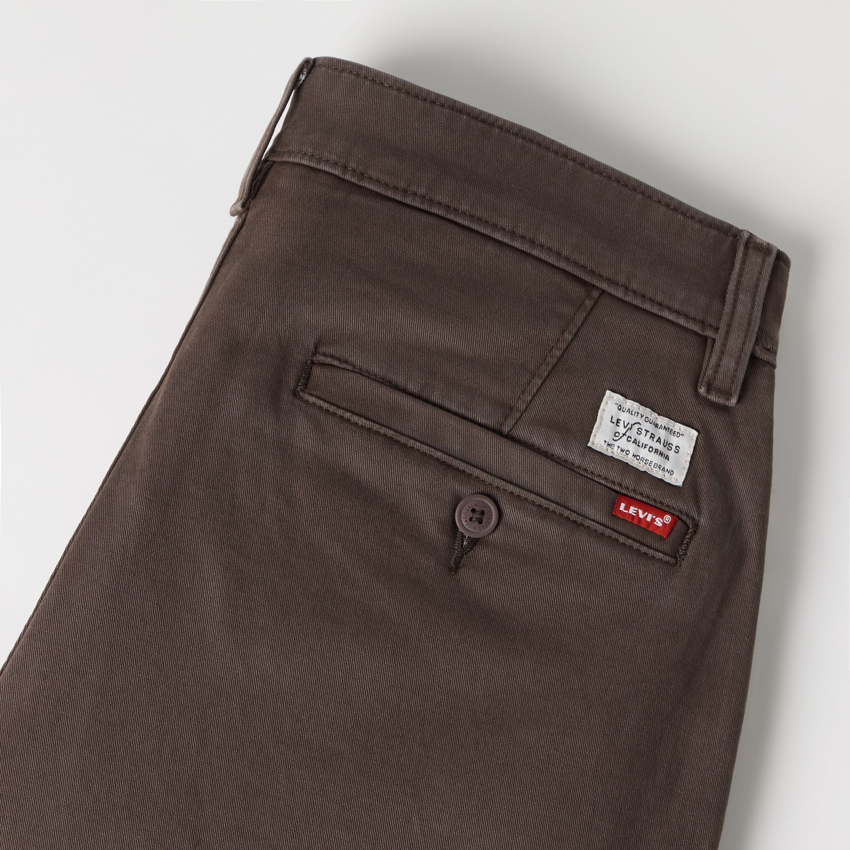 XX Chino Standard Taper 7