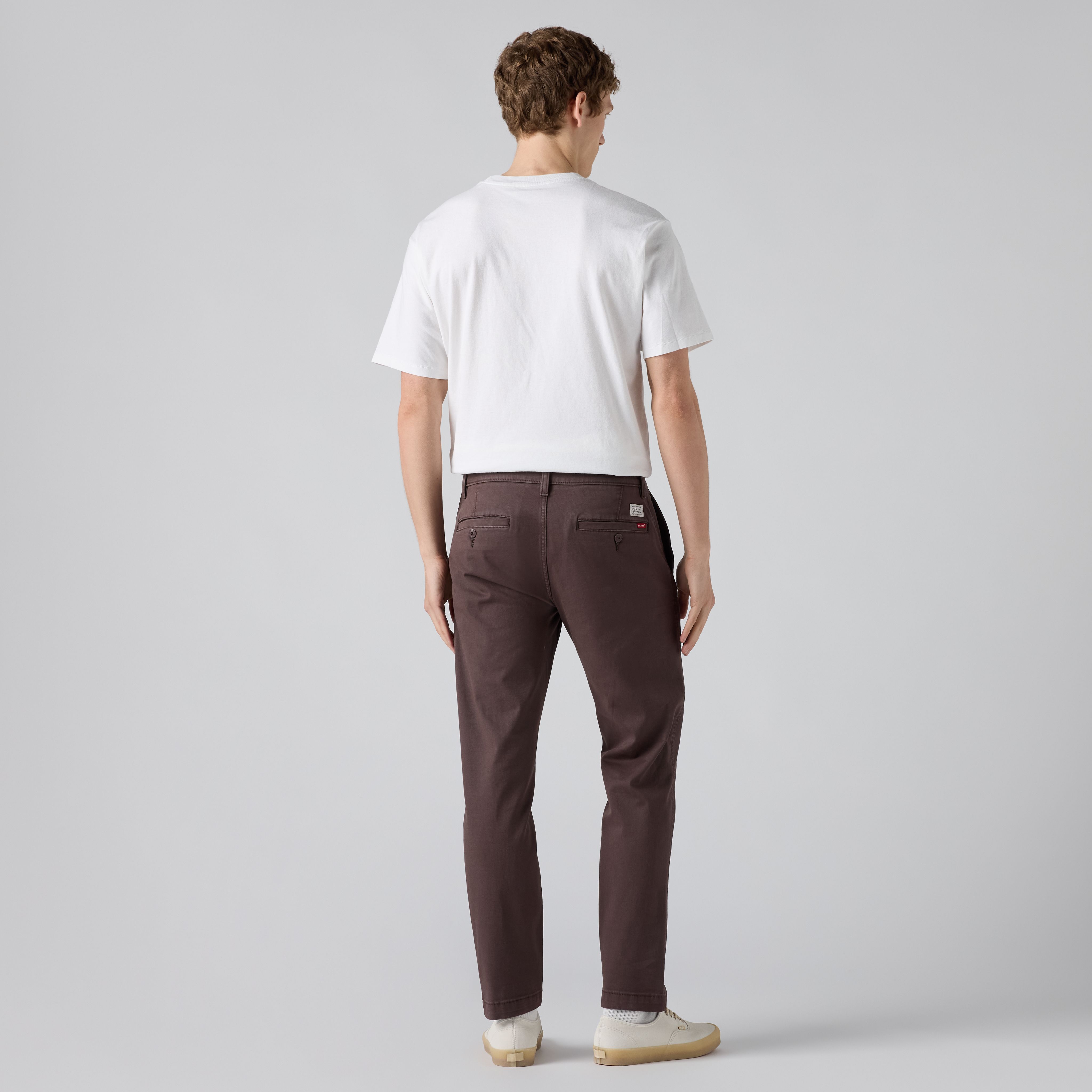 XX Chino Standard Taper 3