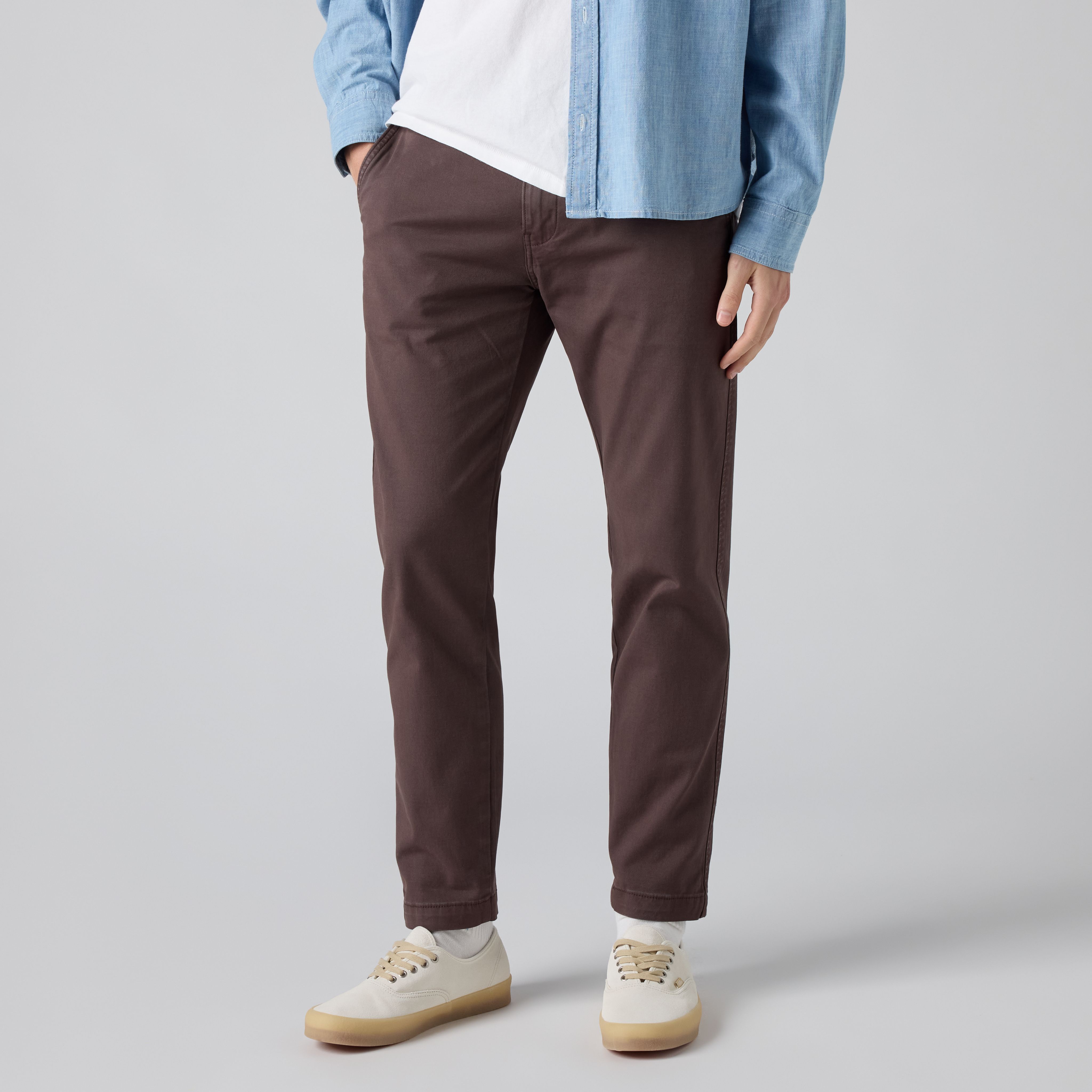 XX Chino Standard Taper 2
