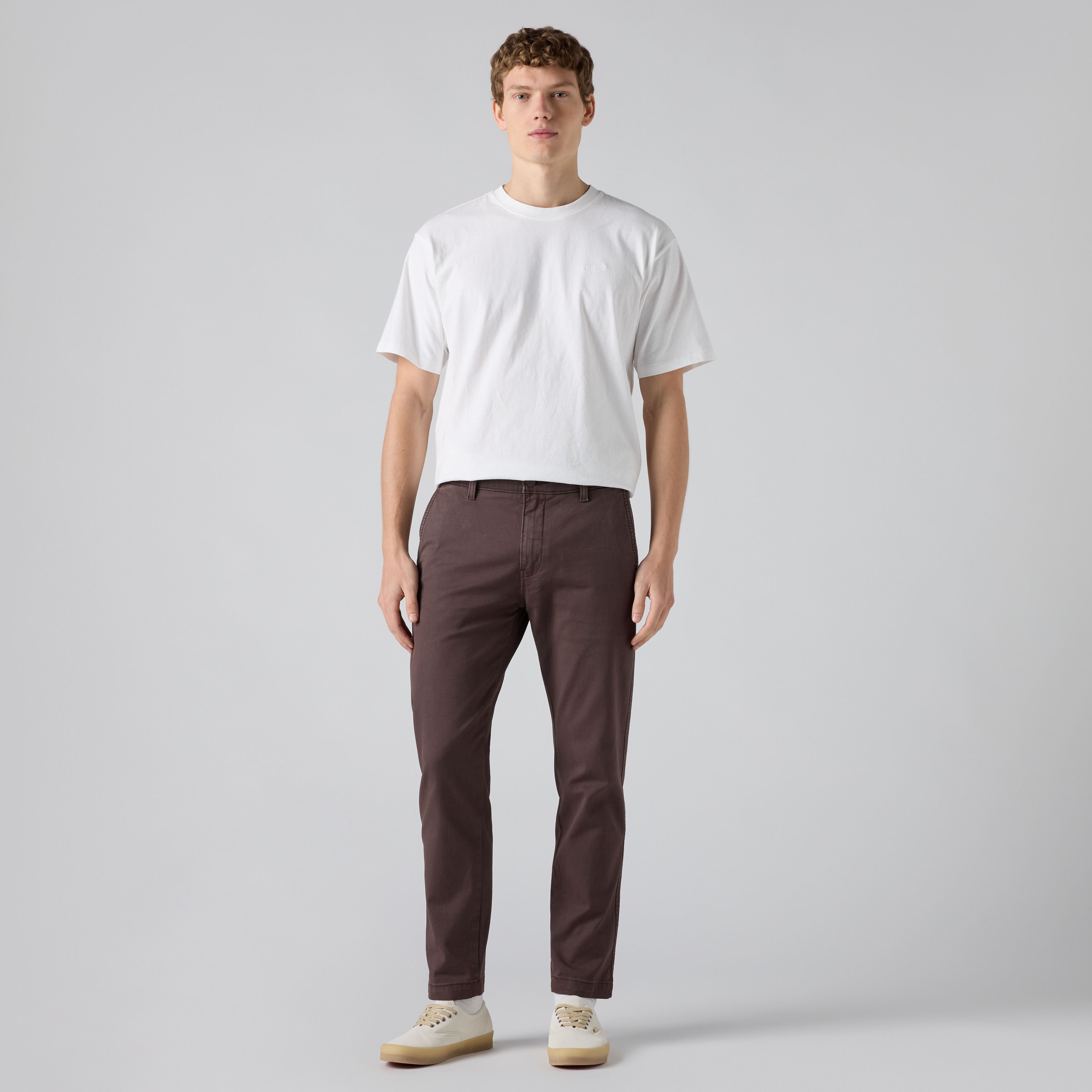 XX Chino Standard Taper 5