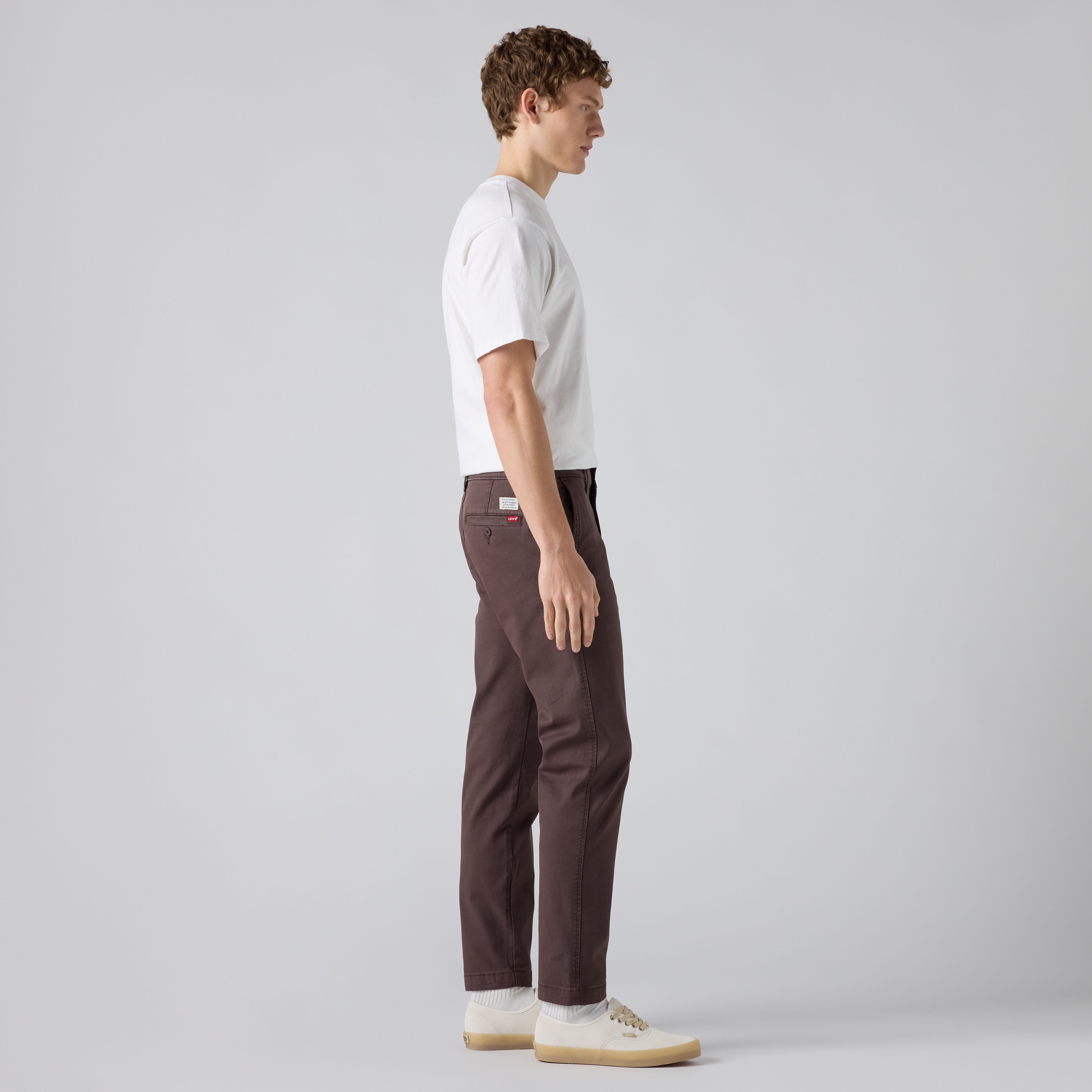 XX Chino Standard Taper 4