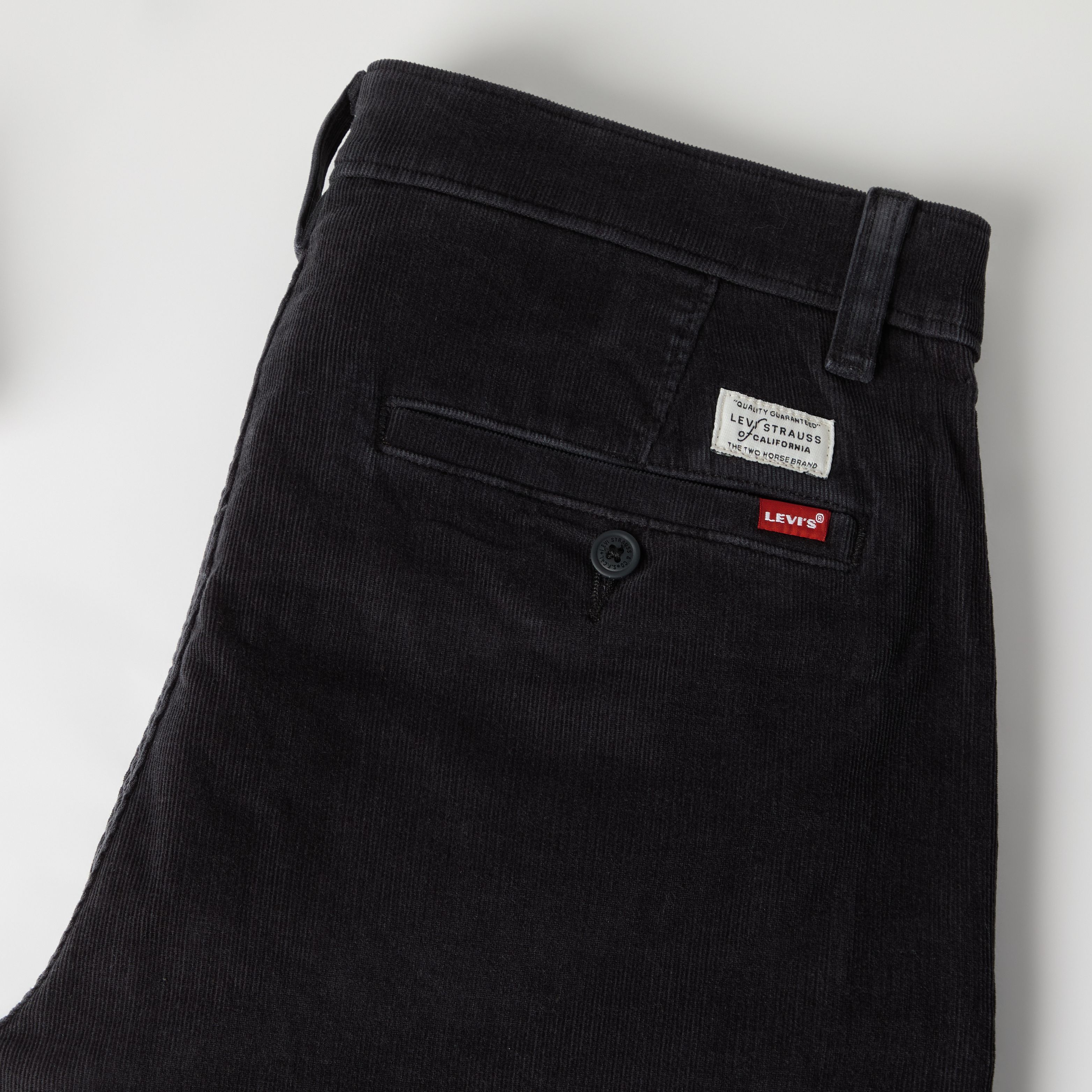 XX Chino Standard Taper Corduroy 7
