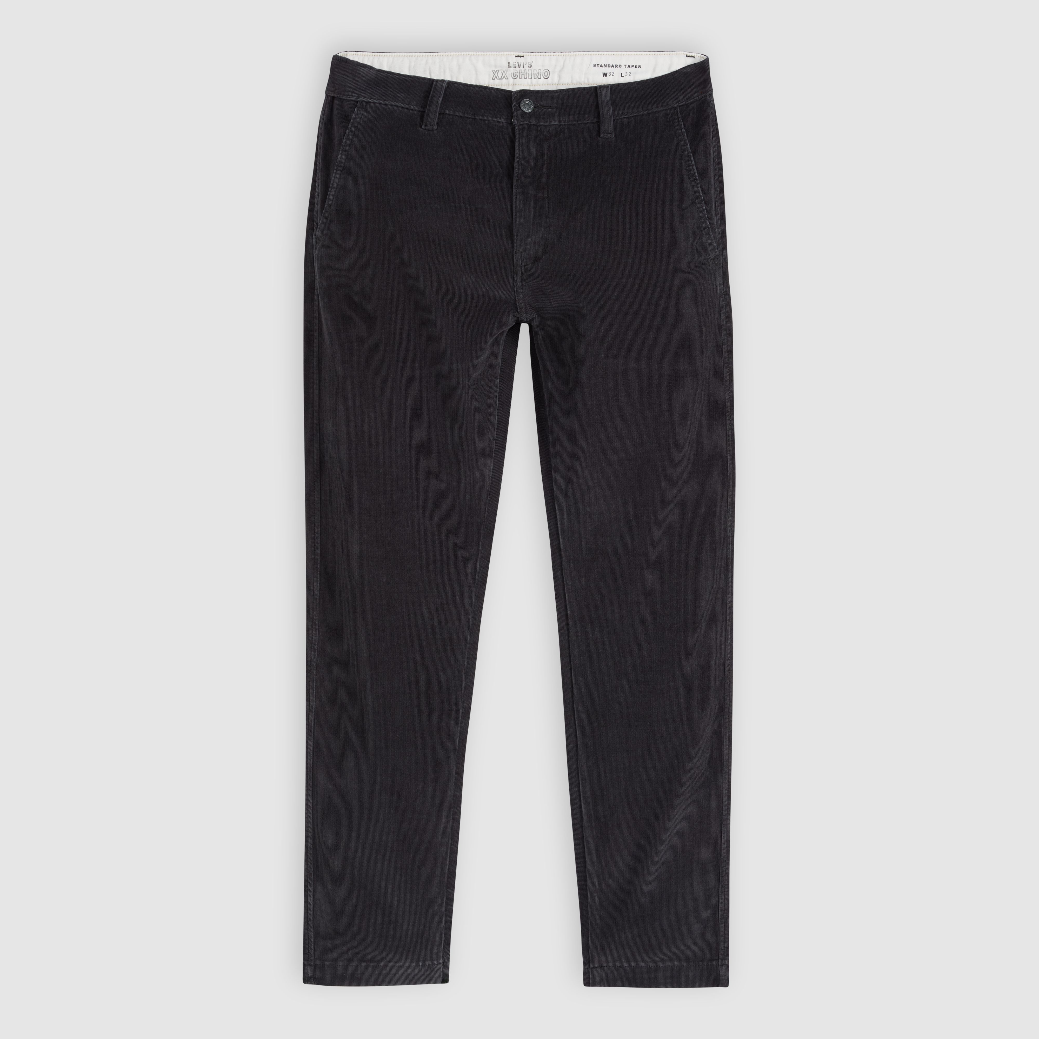 XX Chino Standard Taper Corduroy 6