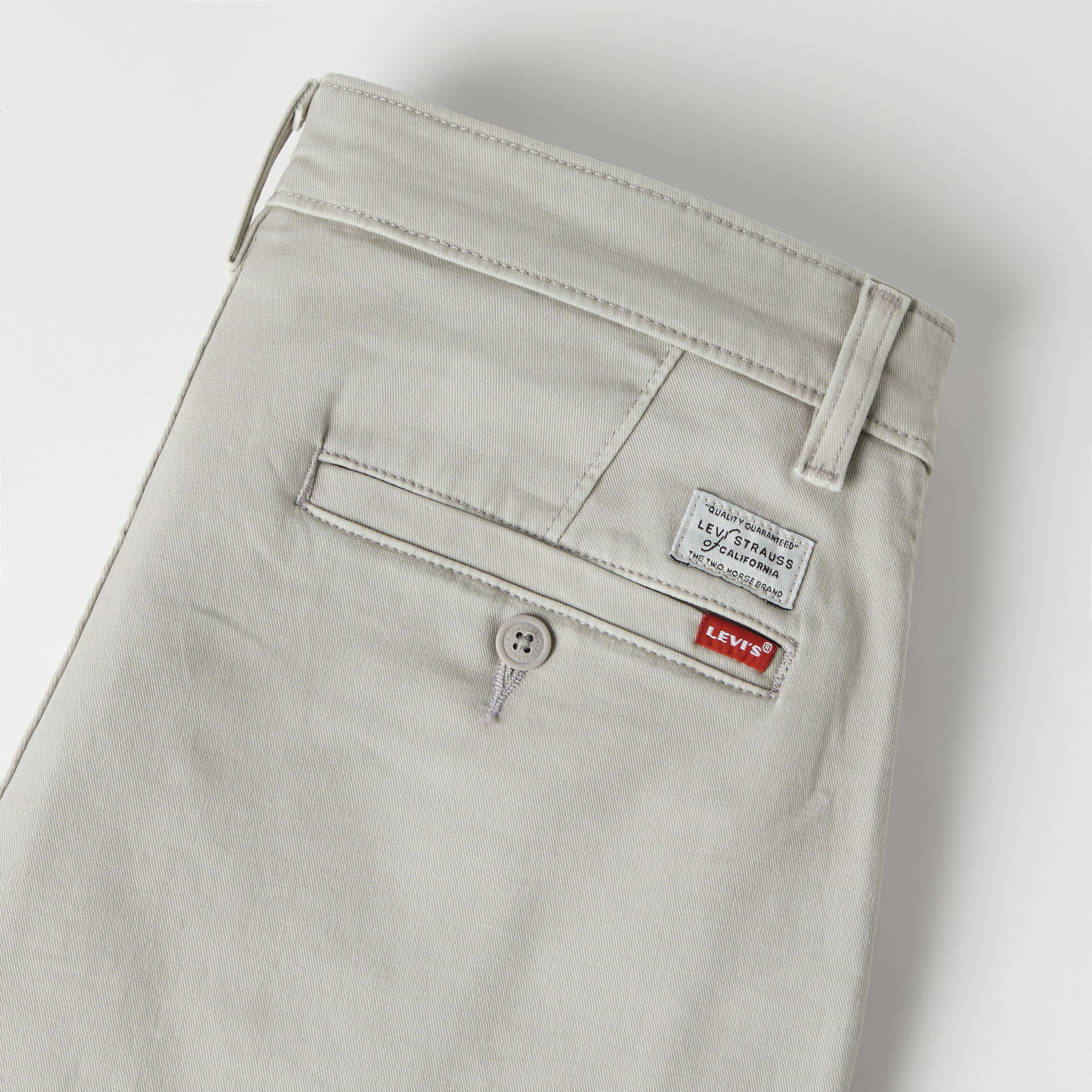 XX Chino Standard Taper 7
