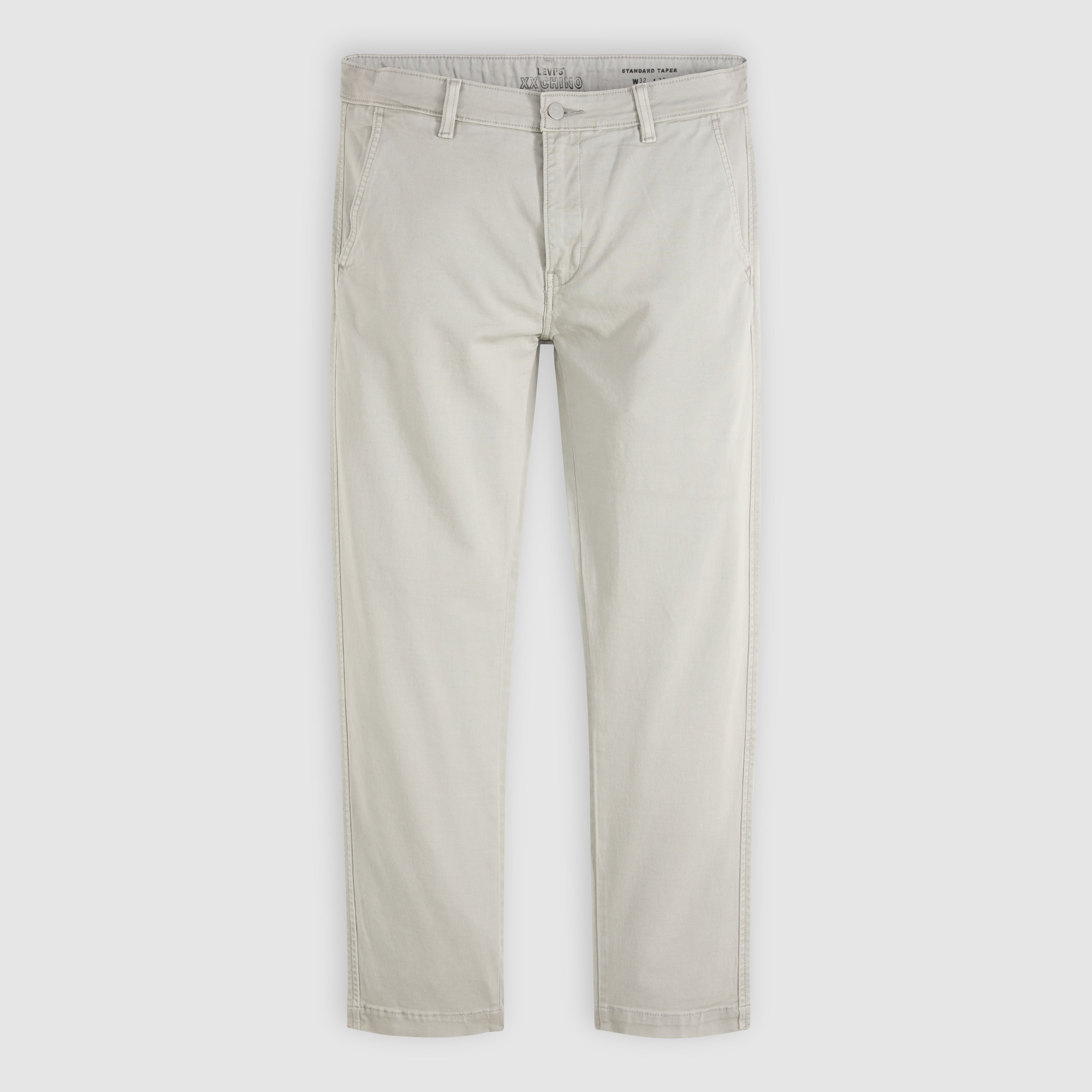 XX Chino Standard Taper 6