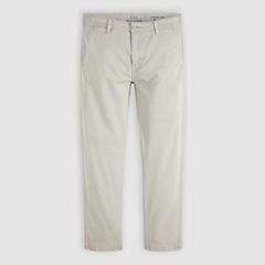 XX Chino Standard Taper Garment Dye Men's Pants — Ghost Gray Shady Garment Dye - Grey 6