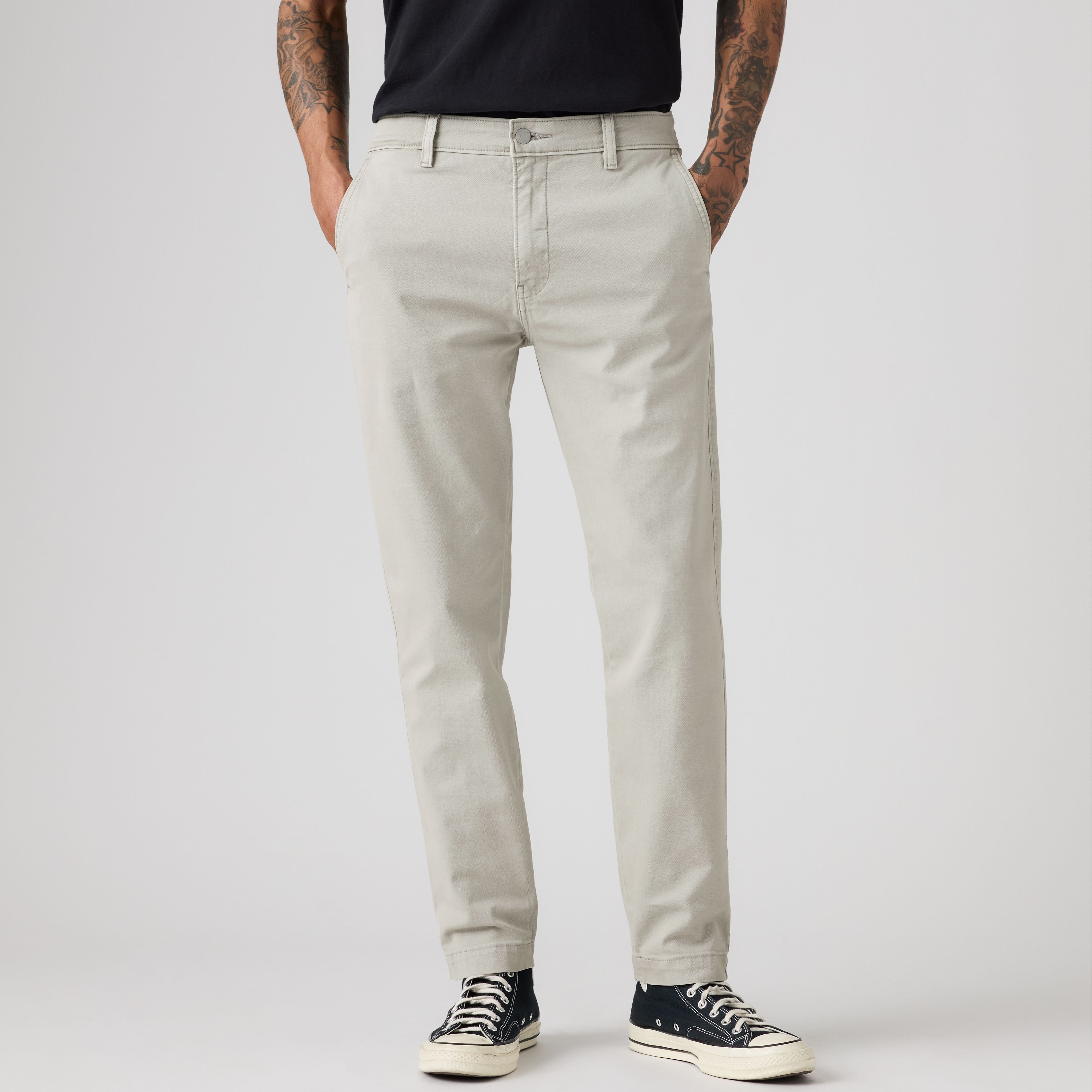 XX Chino Standard Taper 2