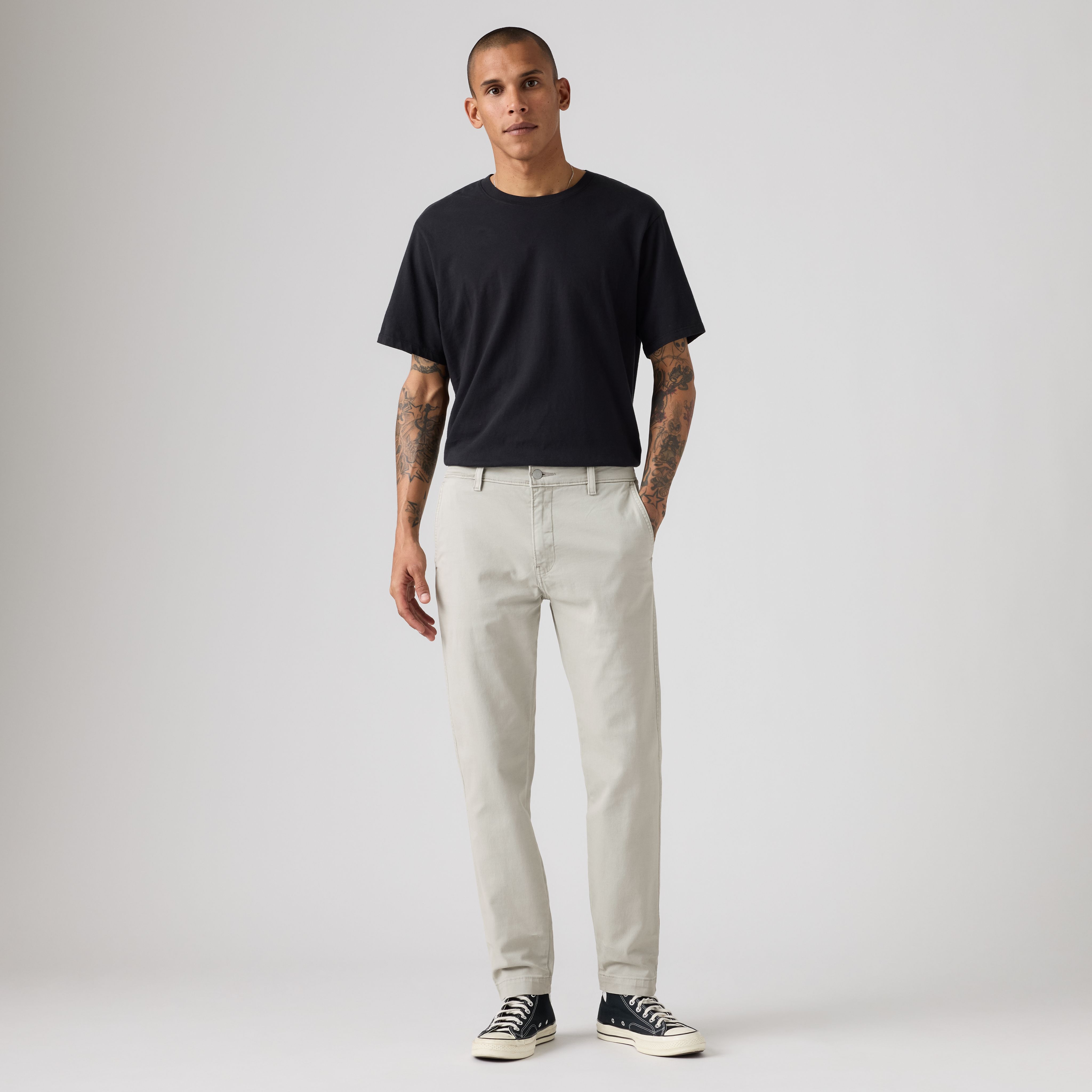 XX Chino Standard Taper 5