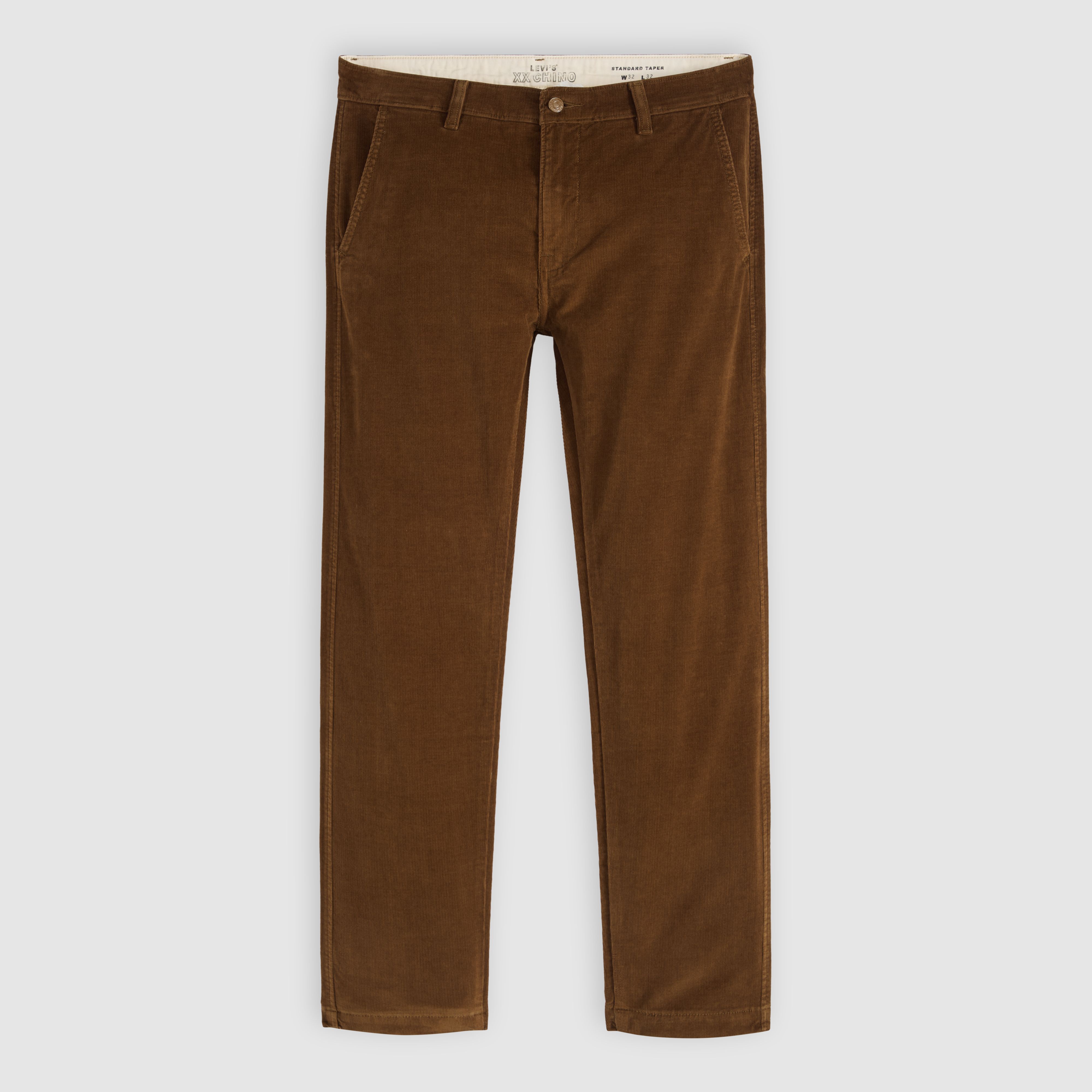 XX Chino Standard Taper Corduroy 6