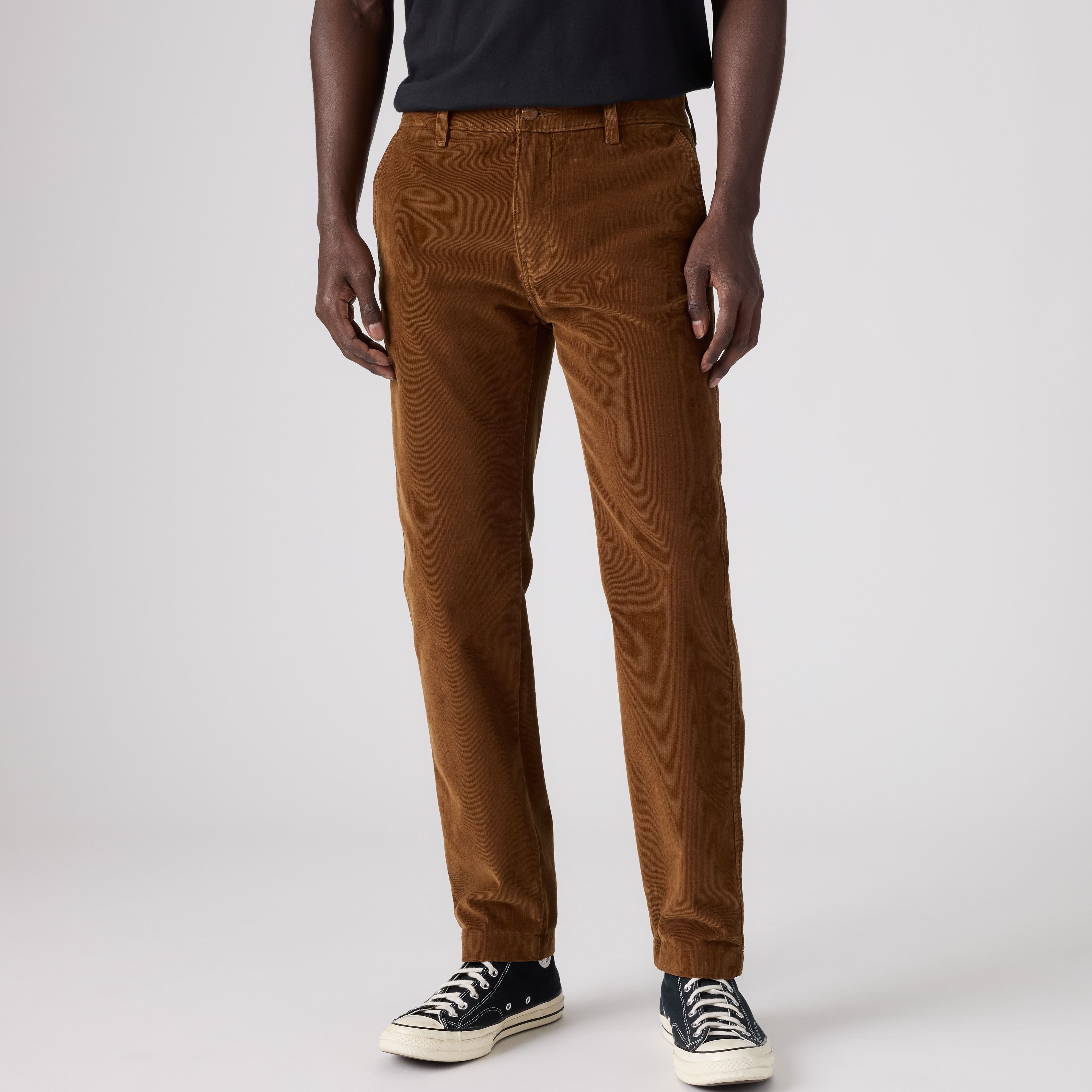XX Chino Standard Taper Corduroy 2