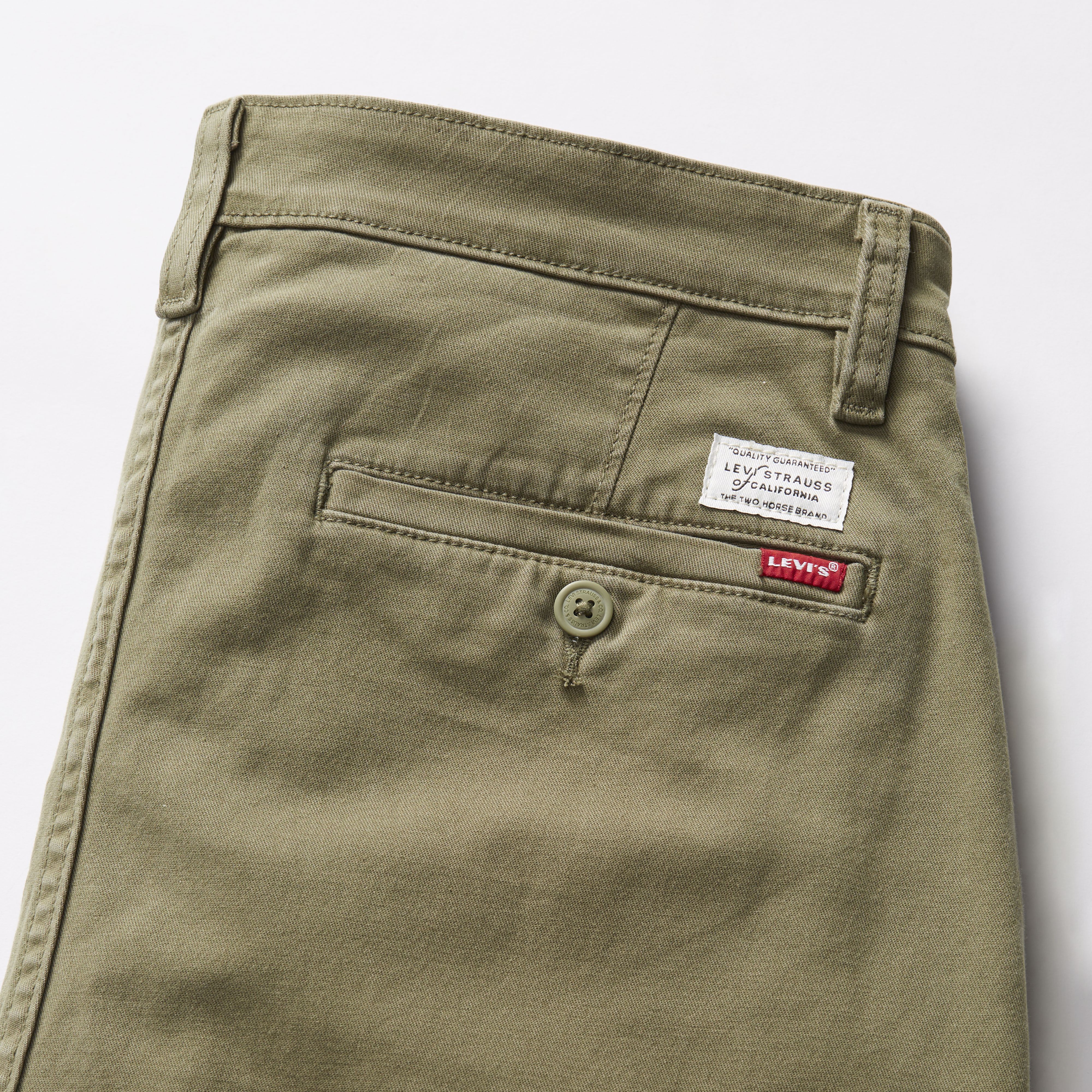 Levi's® XX Chino Slim Taper 7