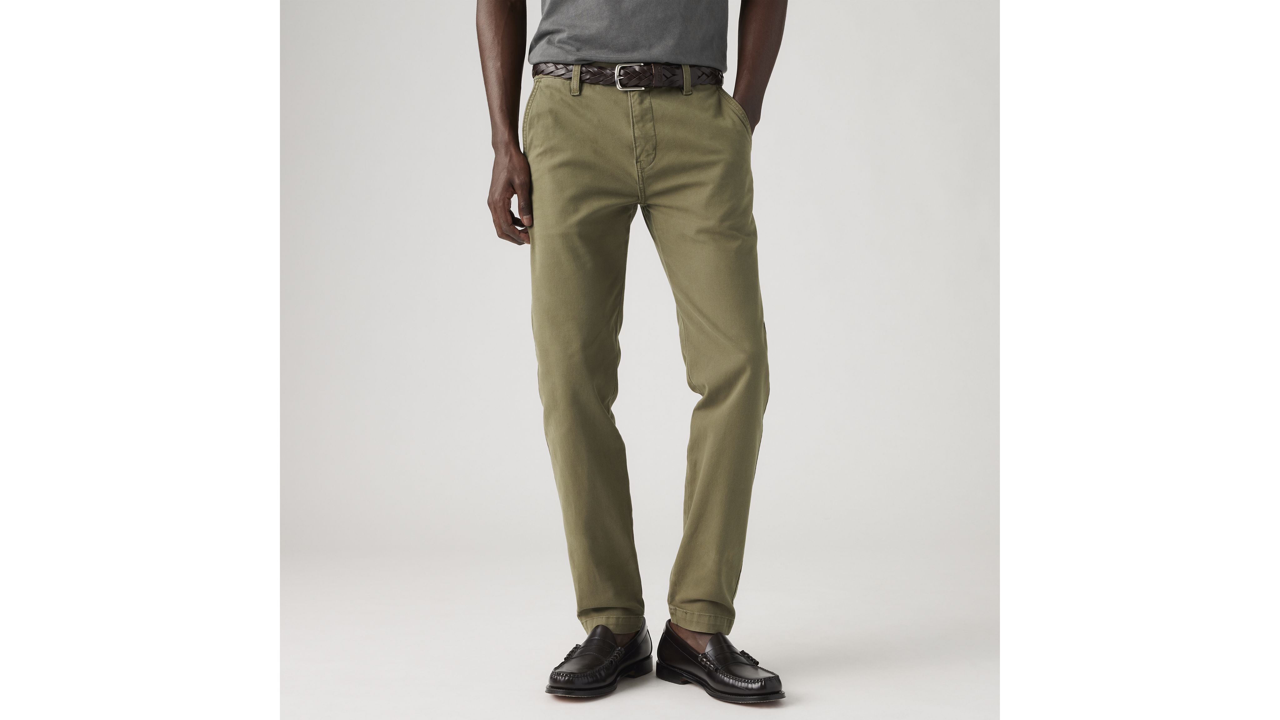 Levi's® XX Chino Slim Taper 2