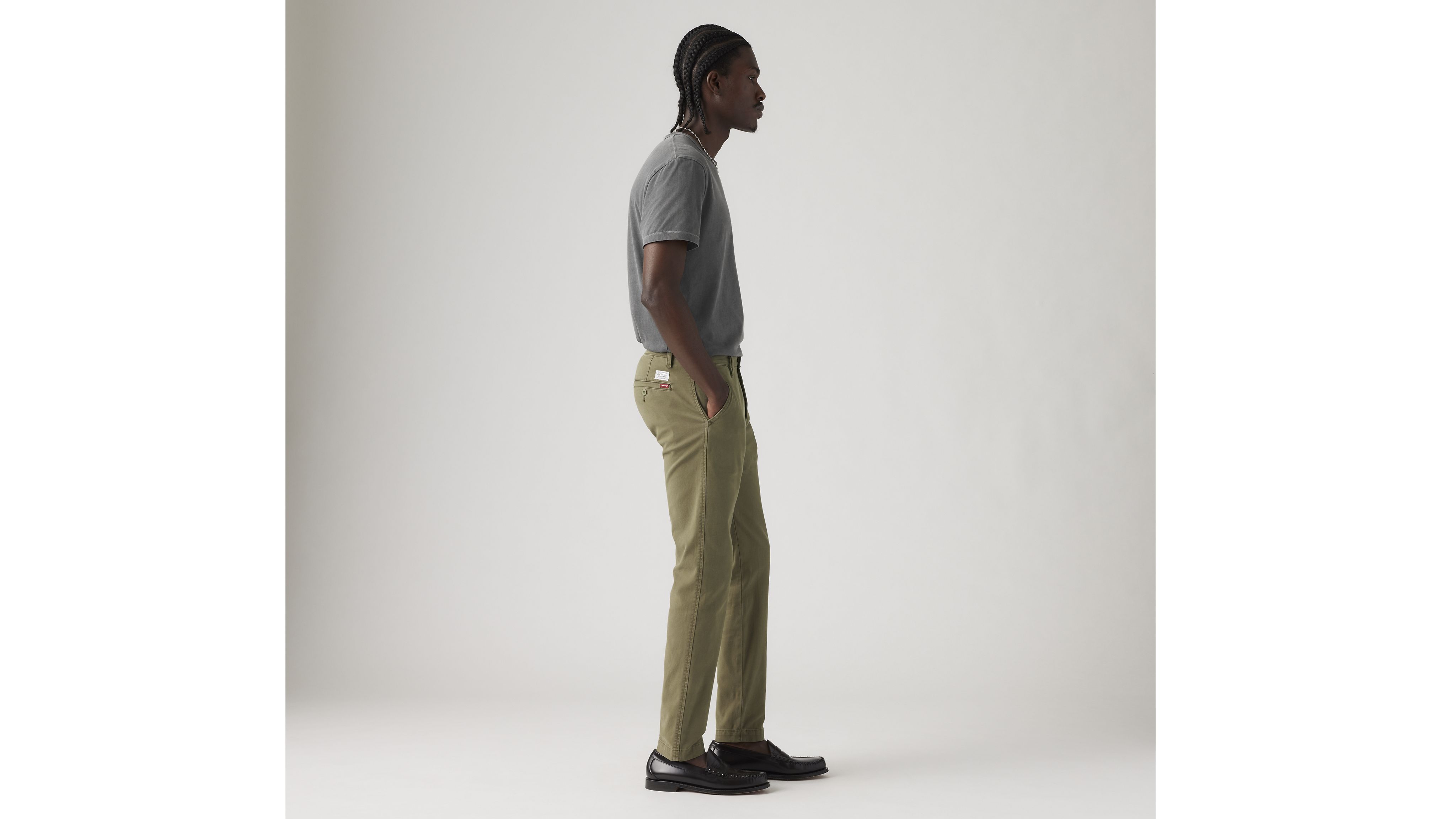 Levi's® XX Chino Slim Taper 4